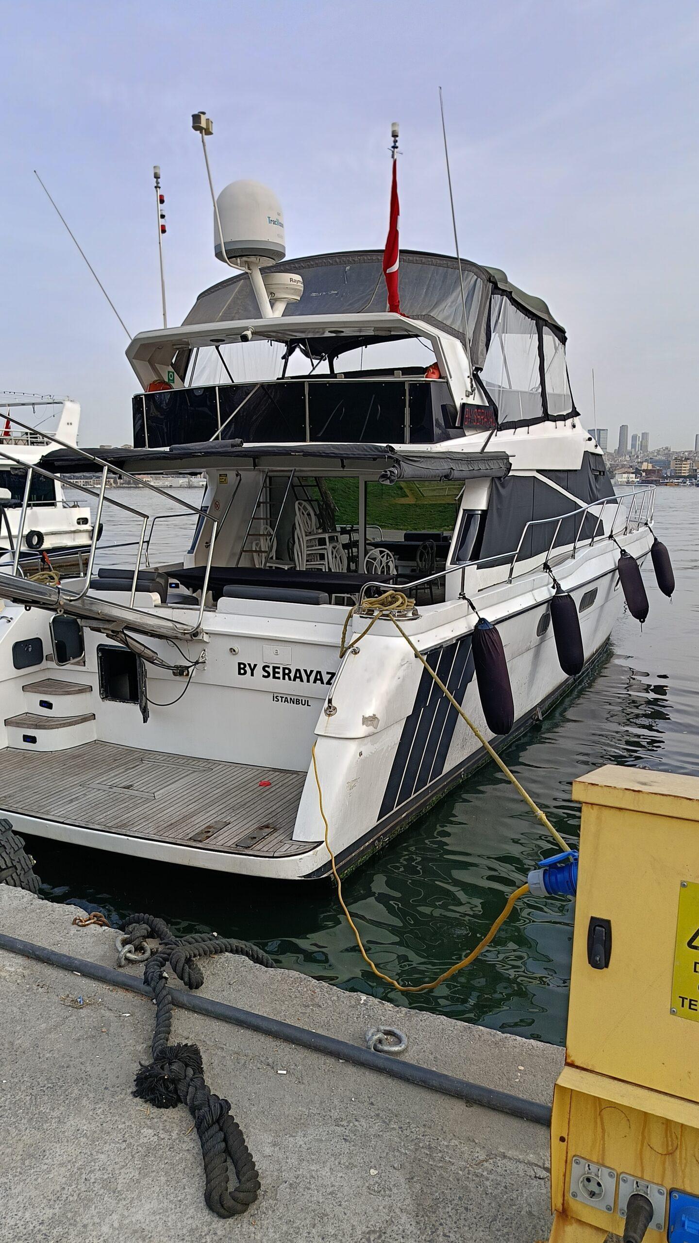 Yacht Gallery