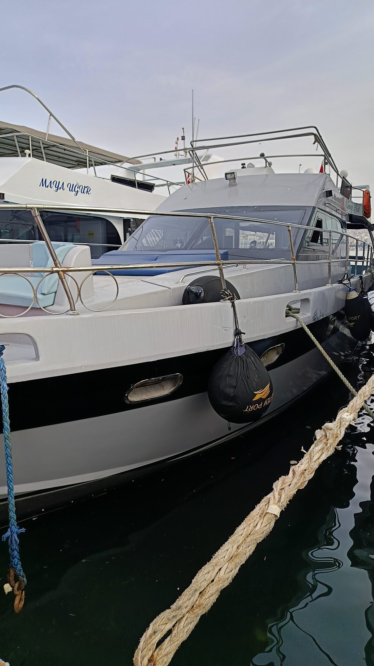 Yacht Gallery