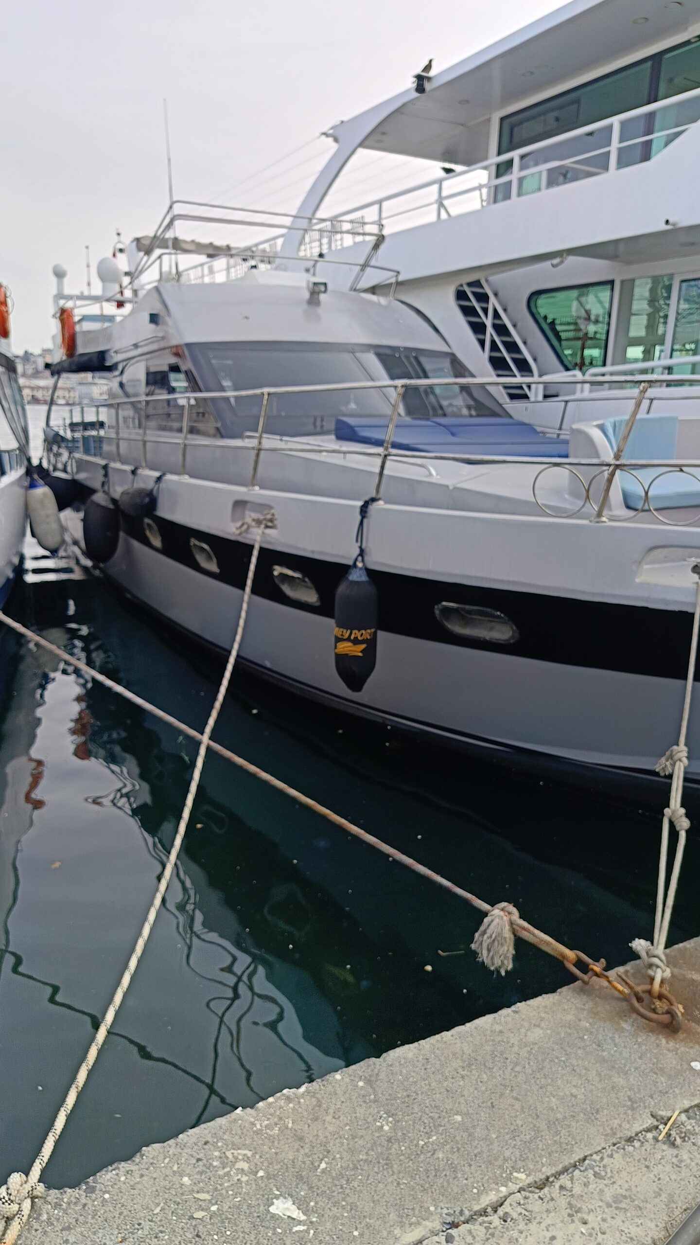 Yacht Gallery