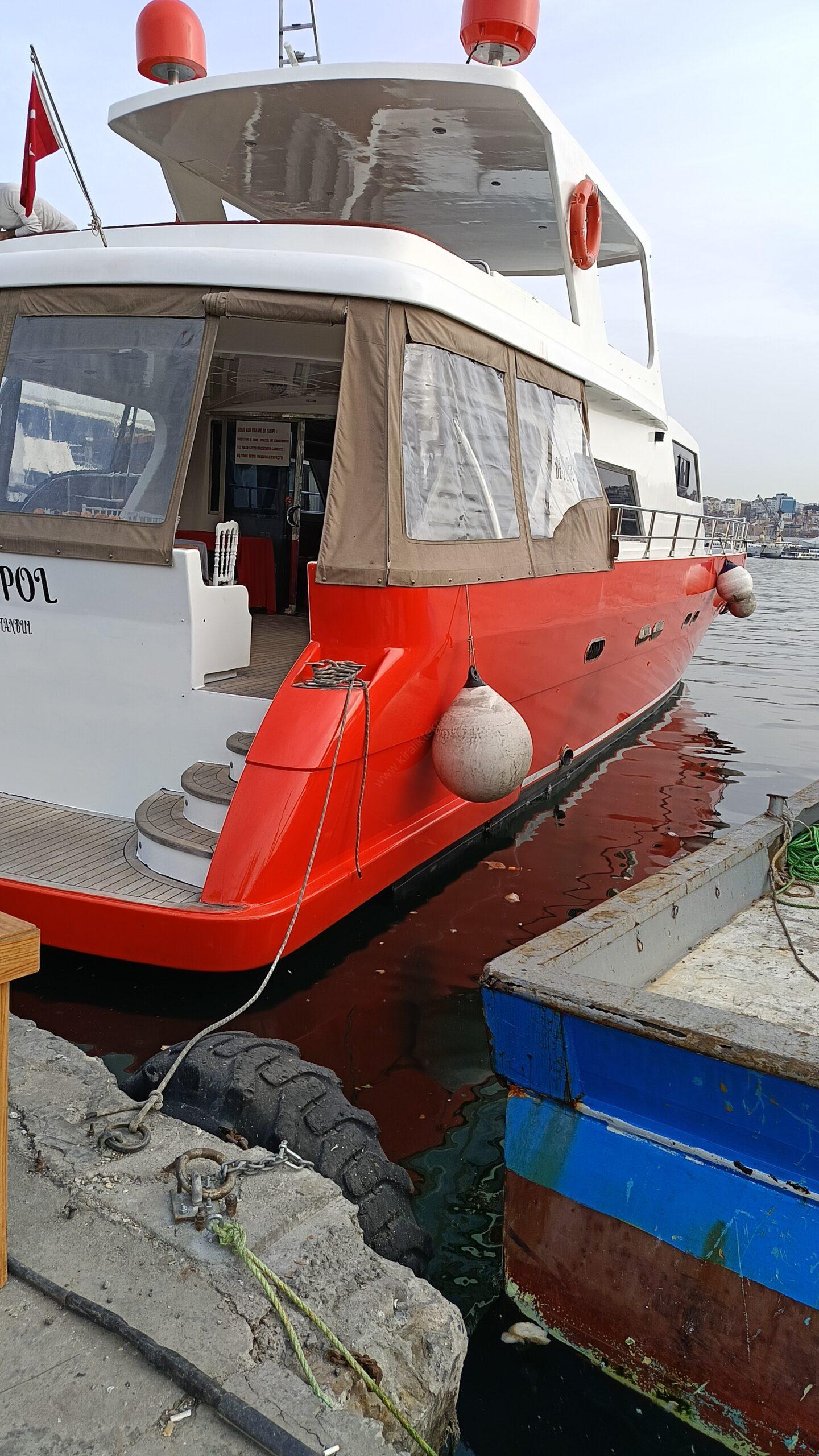Yacht Gallery