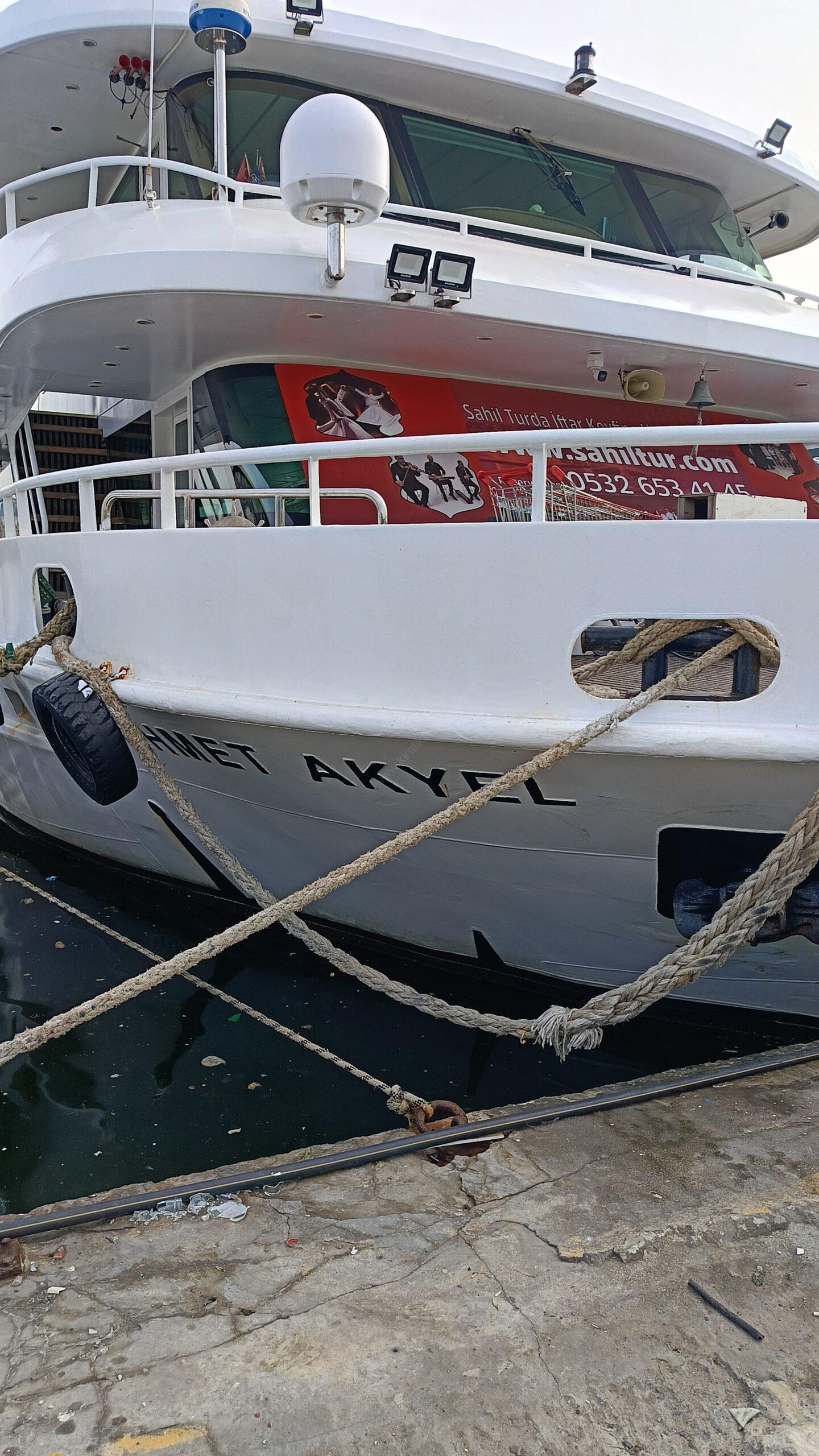 Yacht Gallery