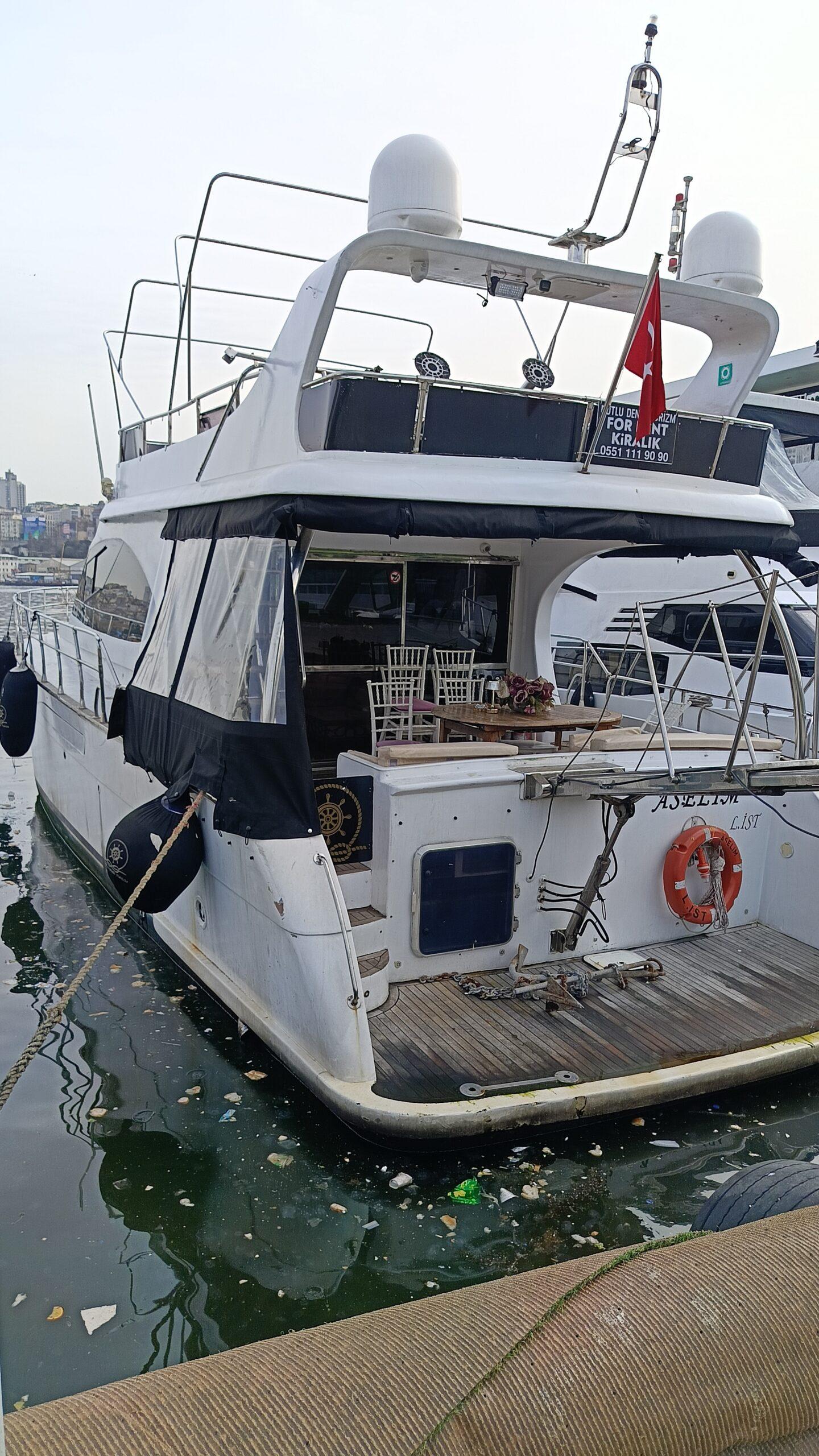 Yacht Gallery
