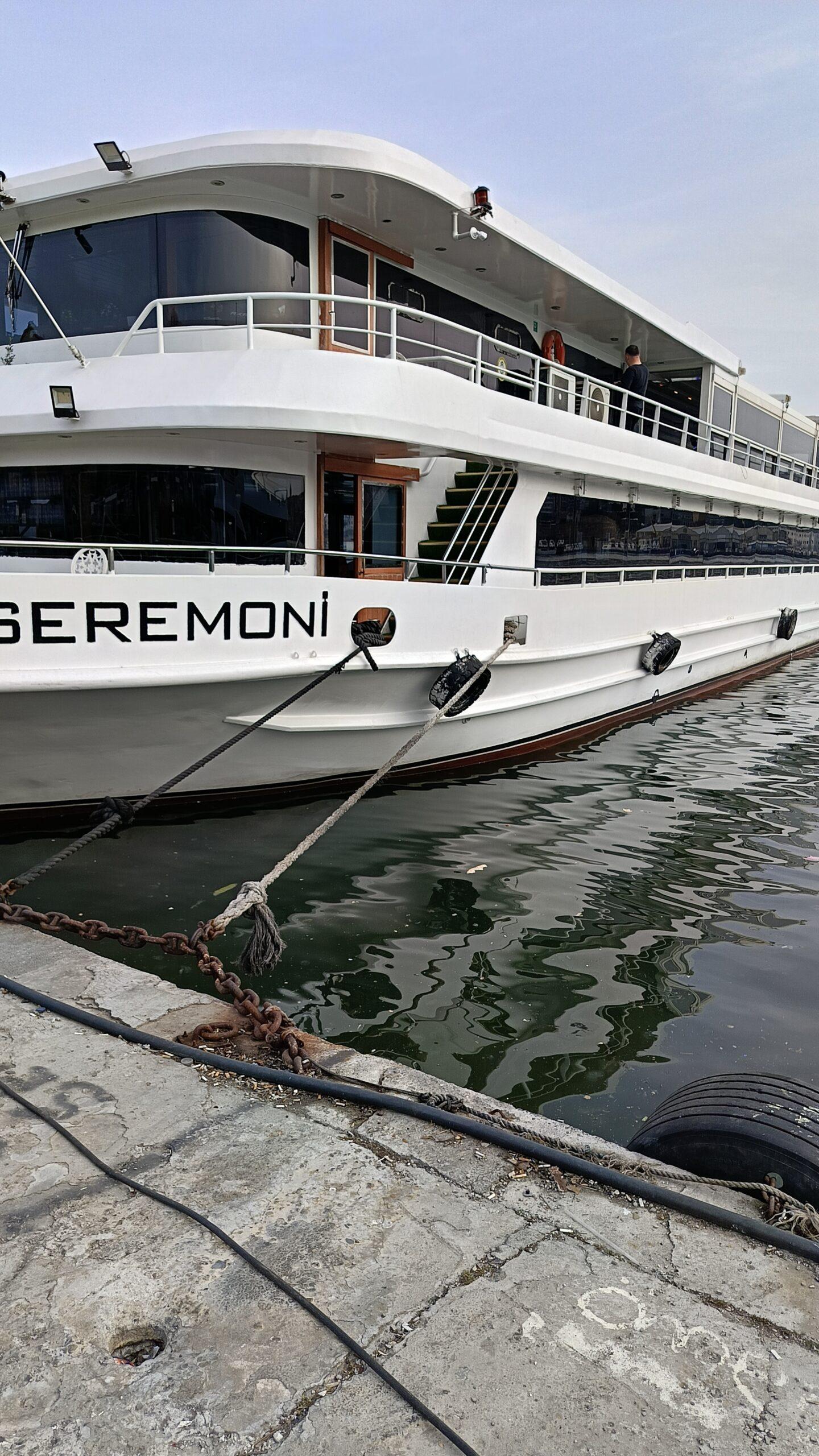 Yacht Gallery