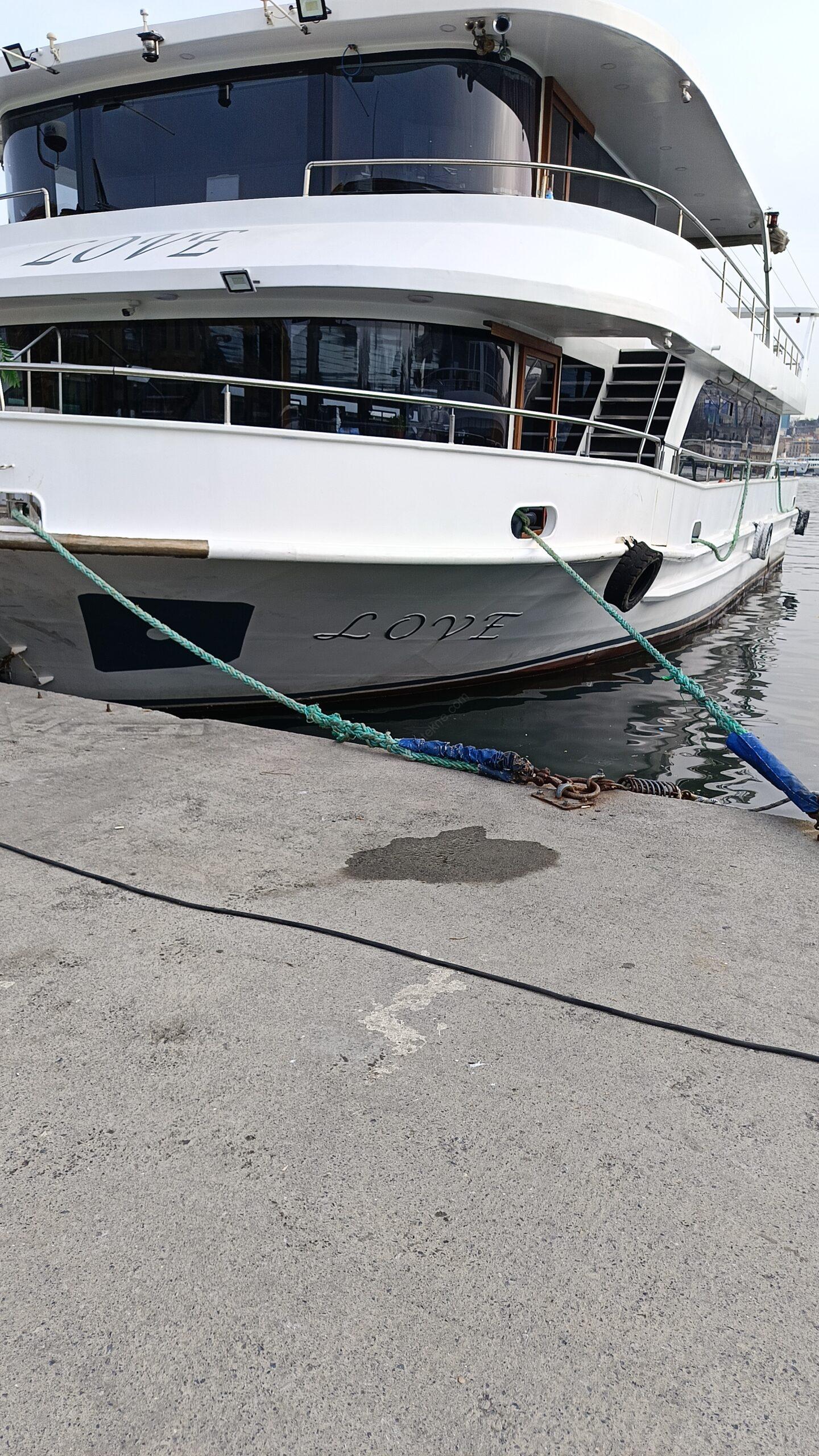 Yacht Gallery