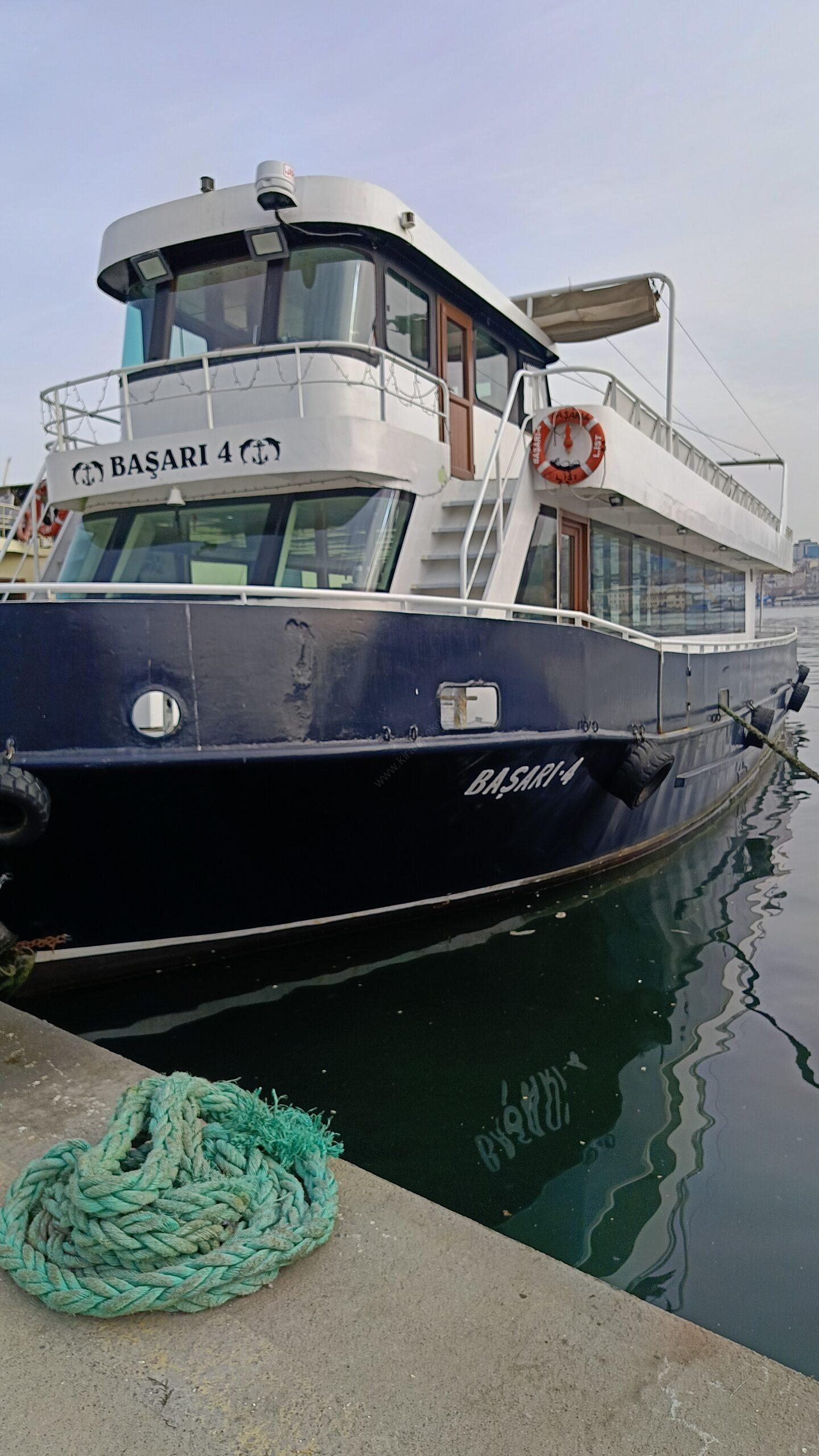 Yacht Gallery