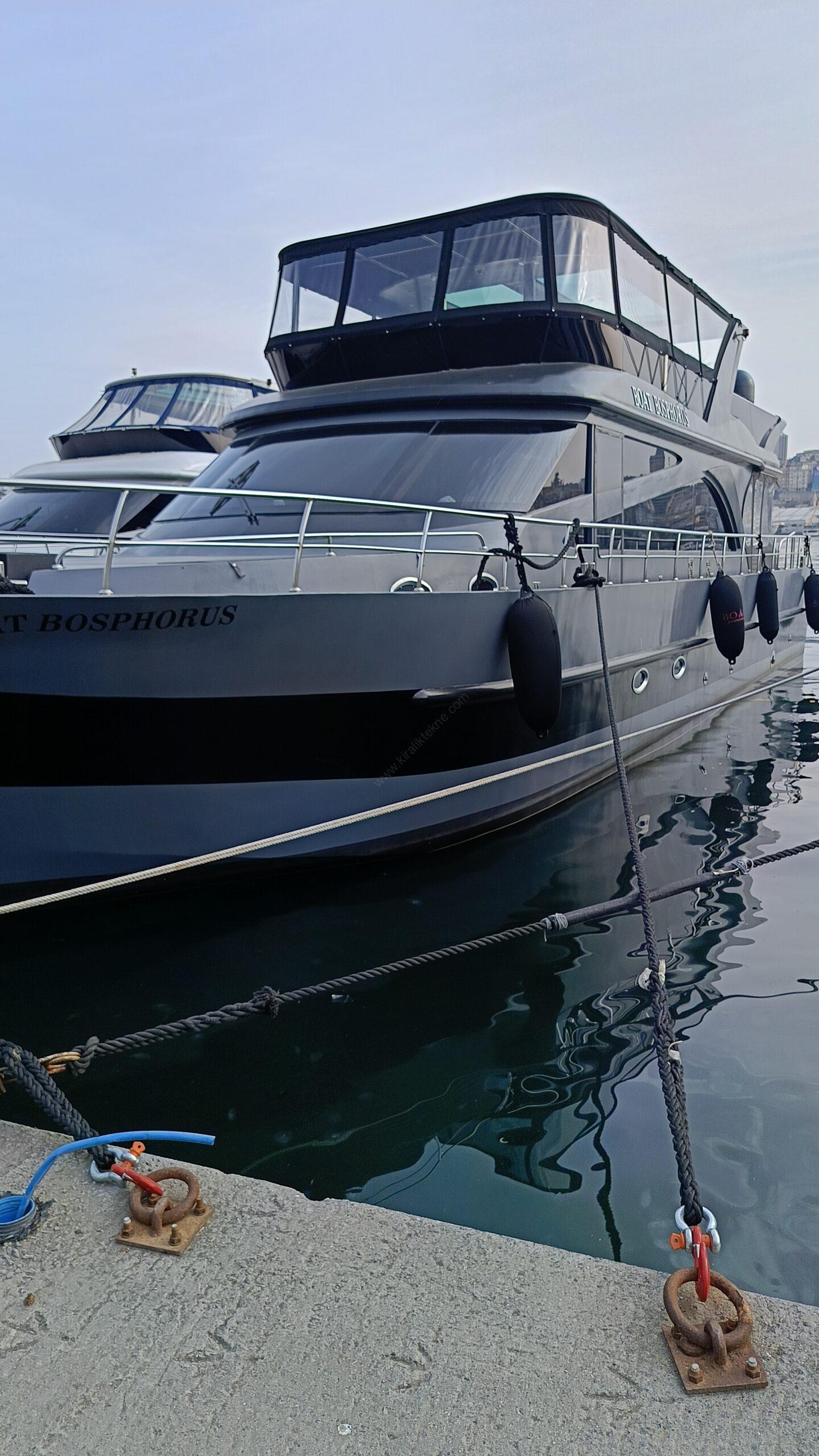 Yacht Gallery