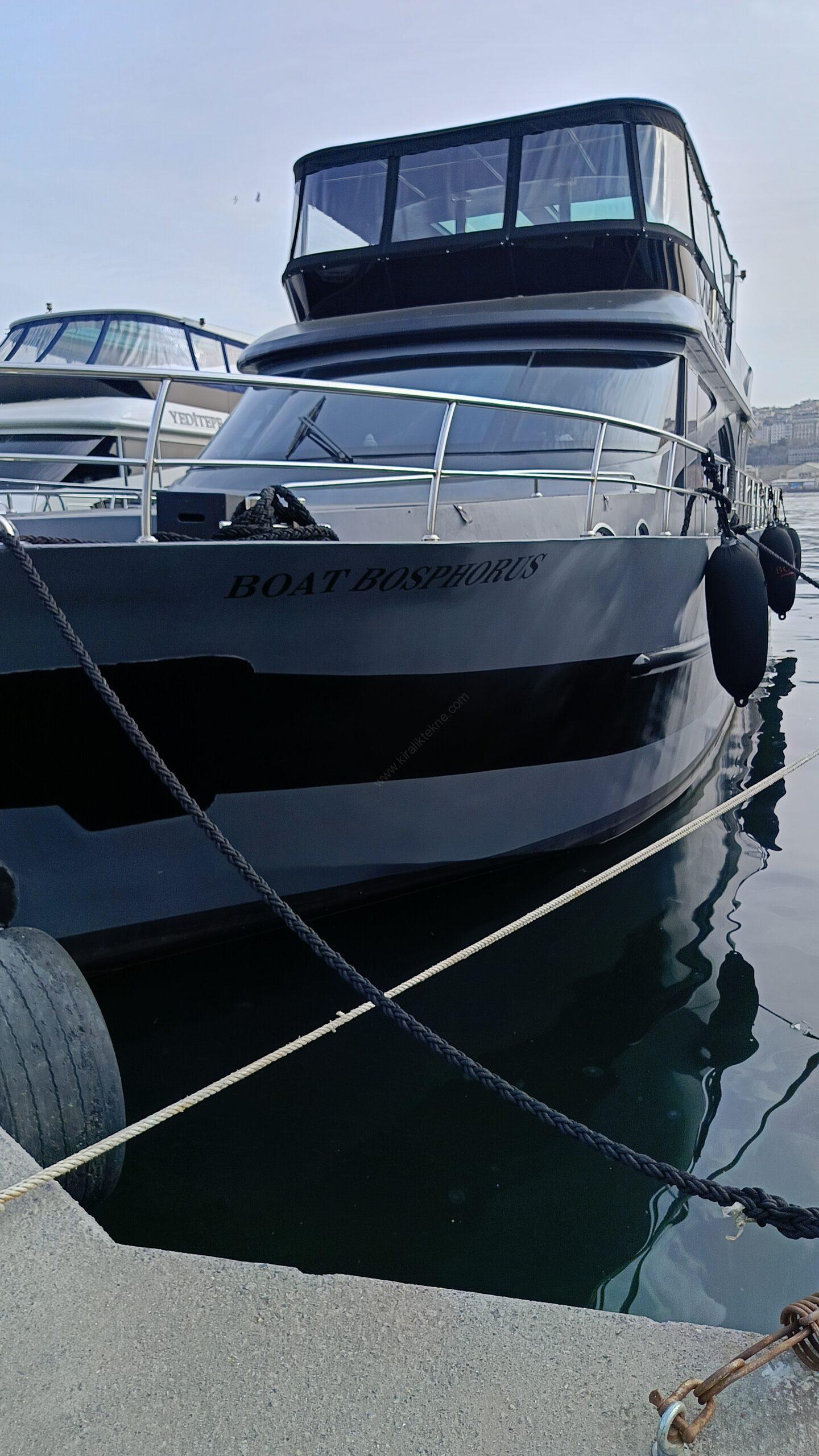 Yacht Gallery