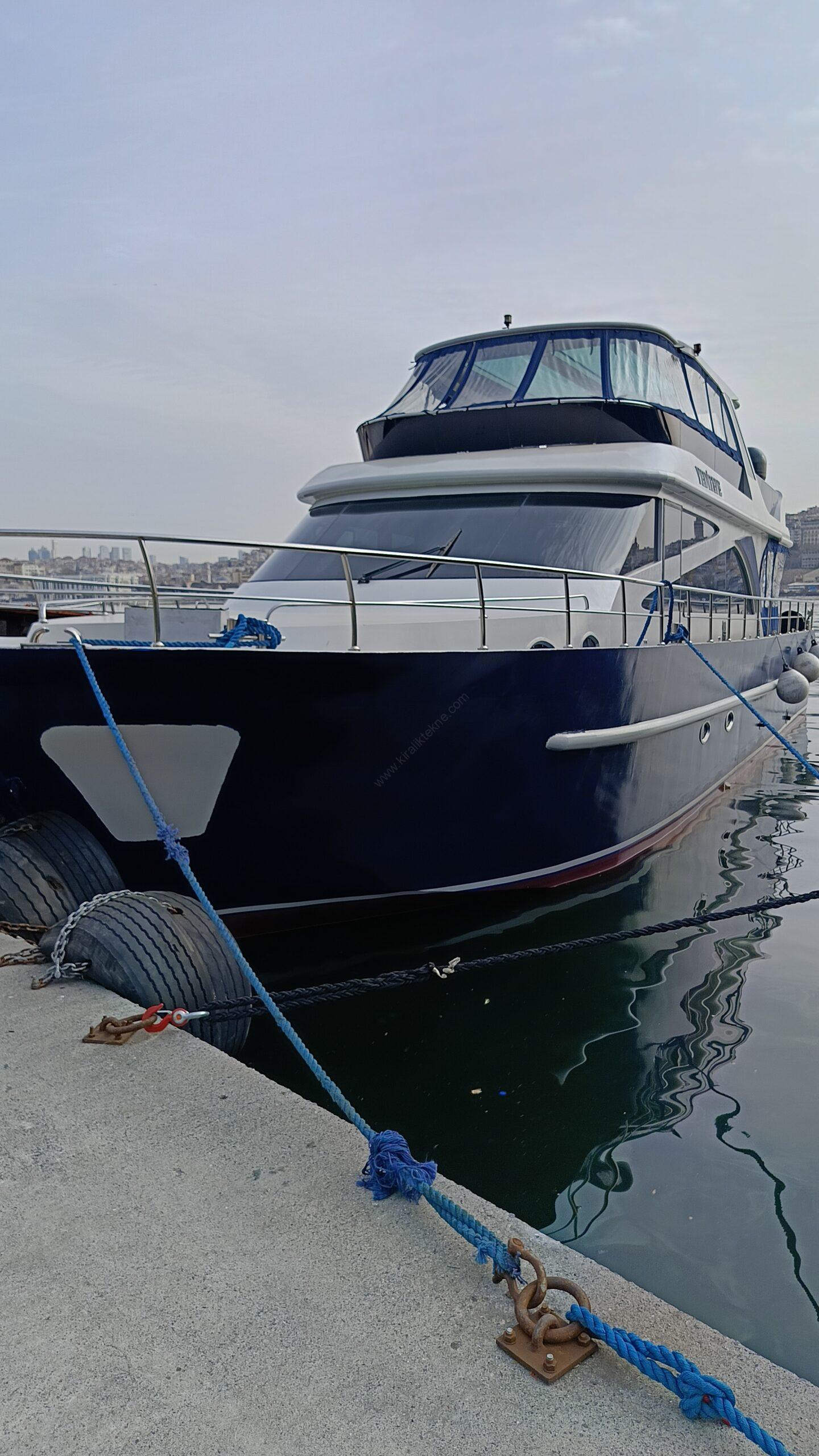 Yacht Gallery