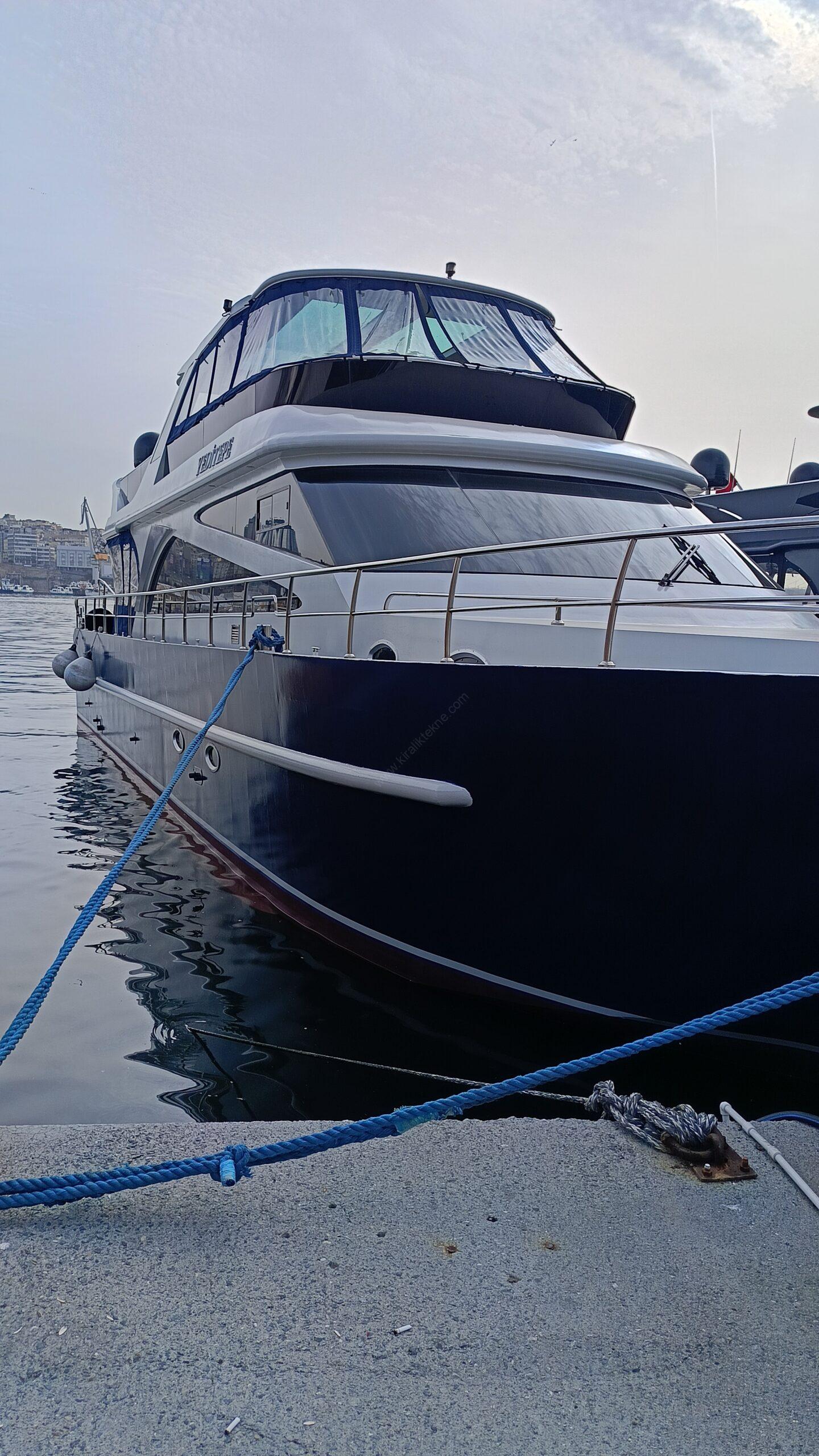 Yacht Gallery