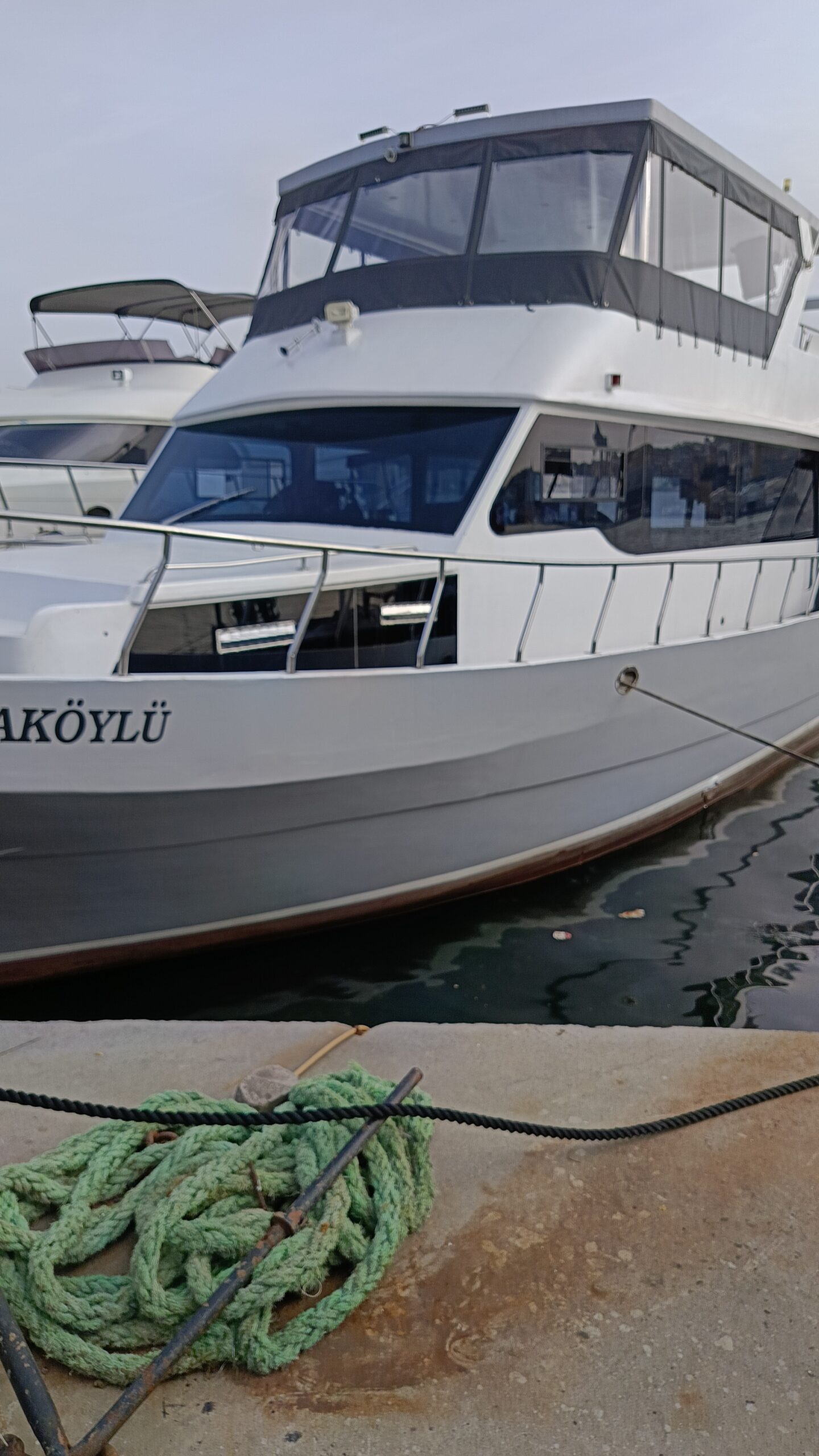 Yacht Gallery