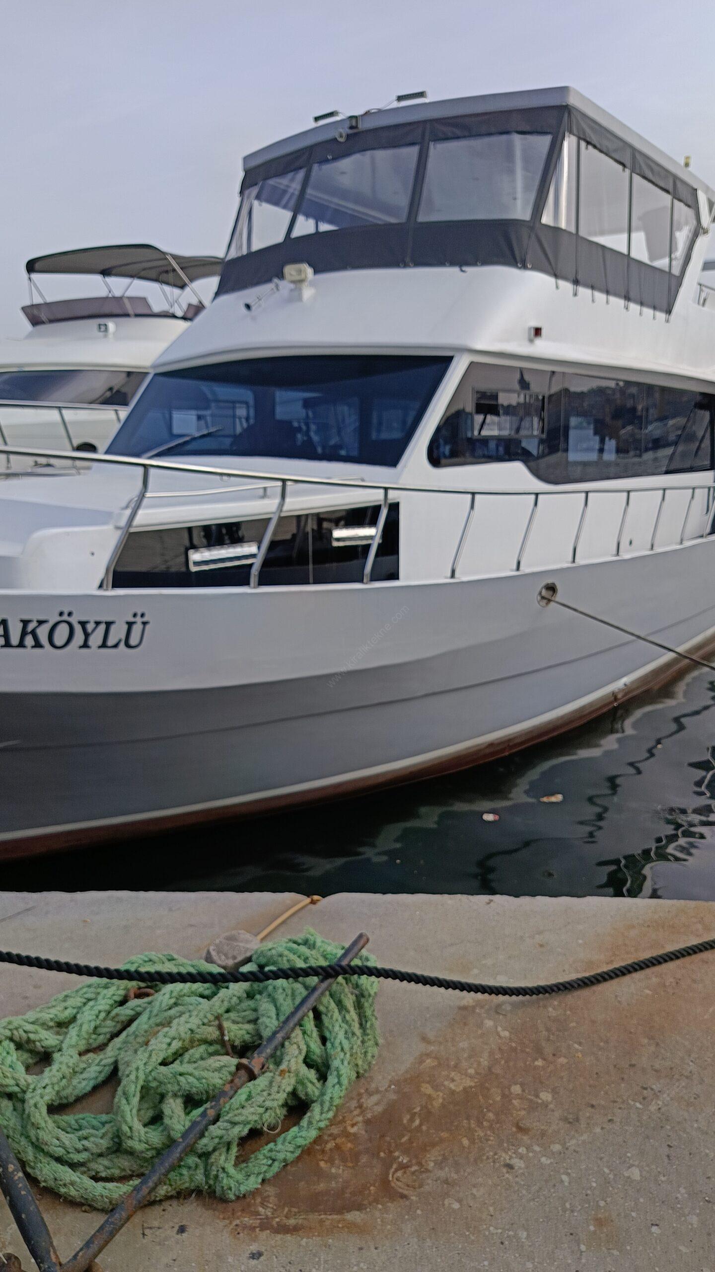 Yacht Gallery