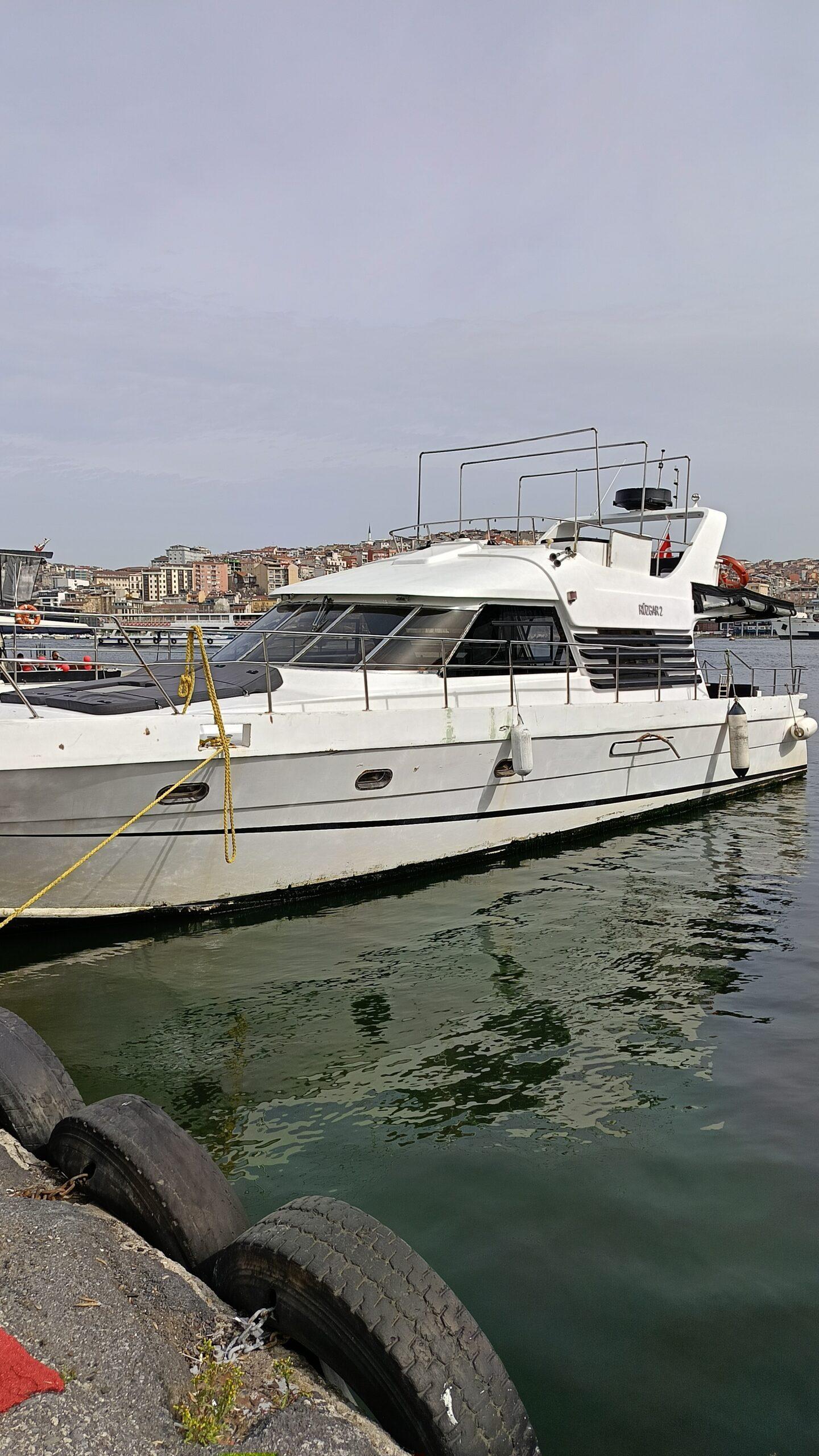 Yacht Gallery