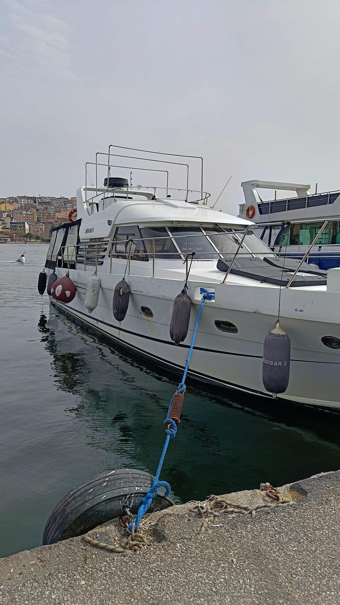 Yacht Gallery