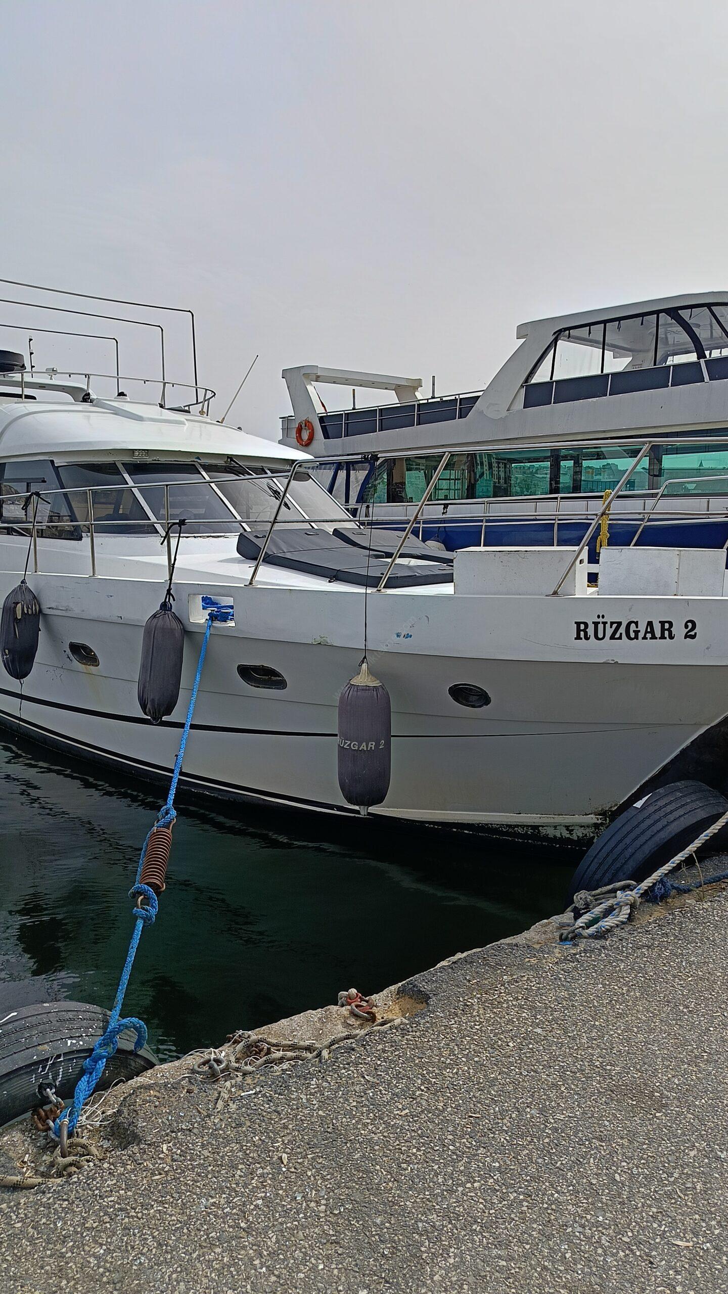 Yacht Gallery