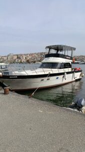 Yacht Thumbnail
