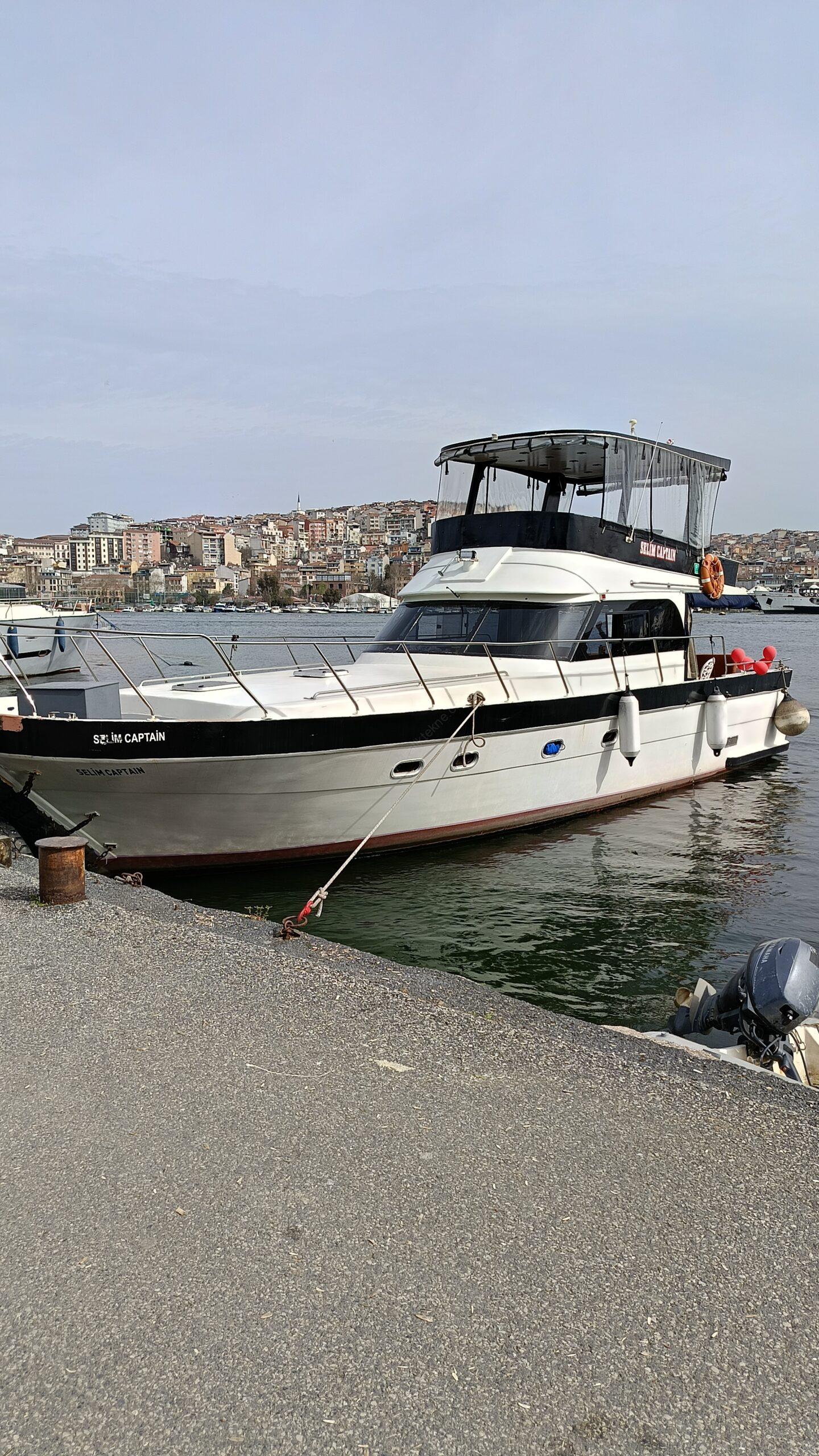 Yacht Gallery