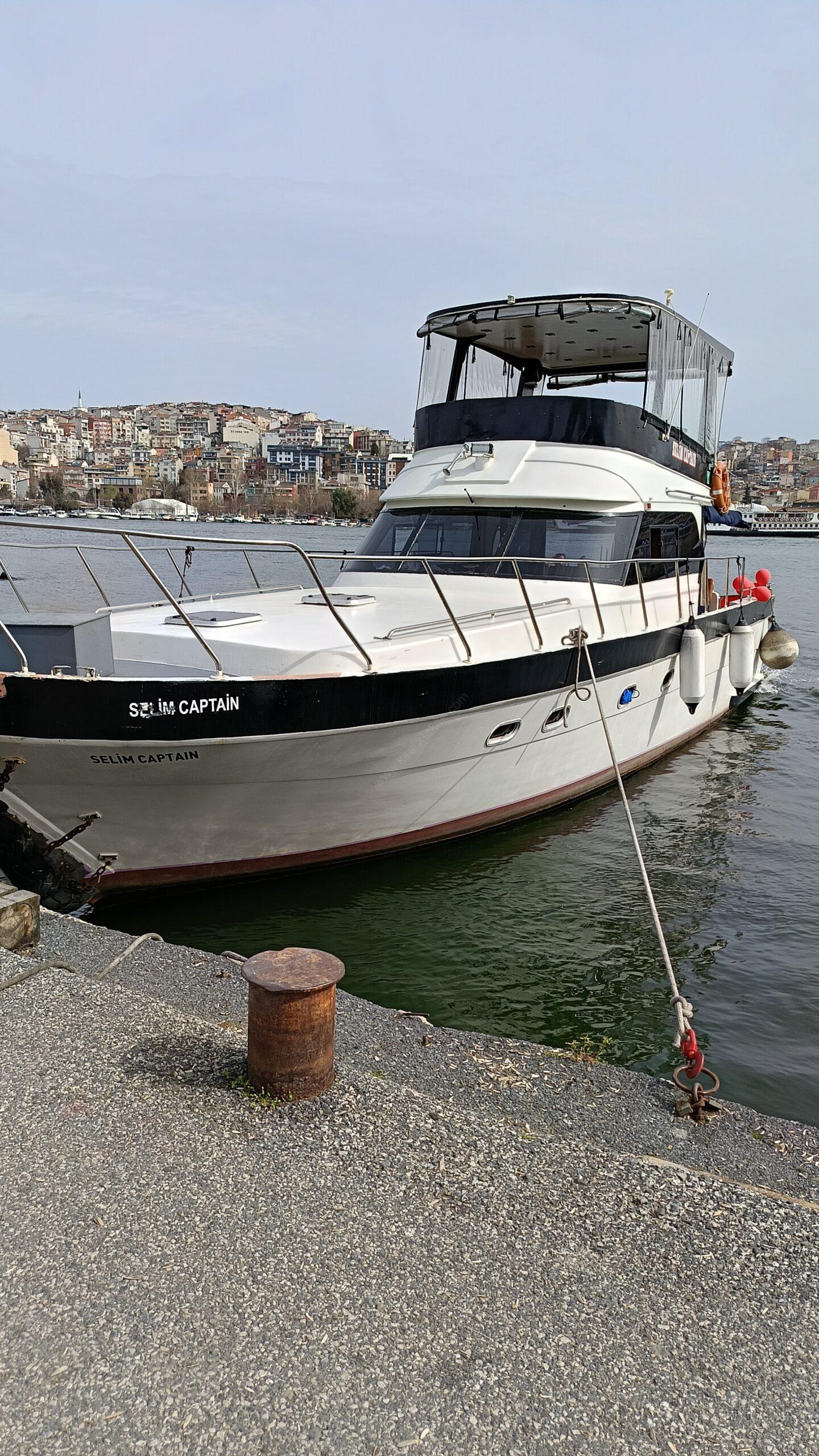 Yacht Gallery