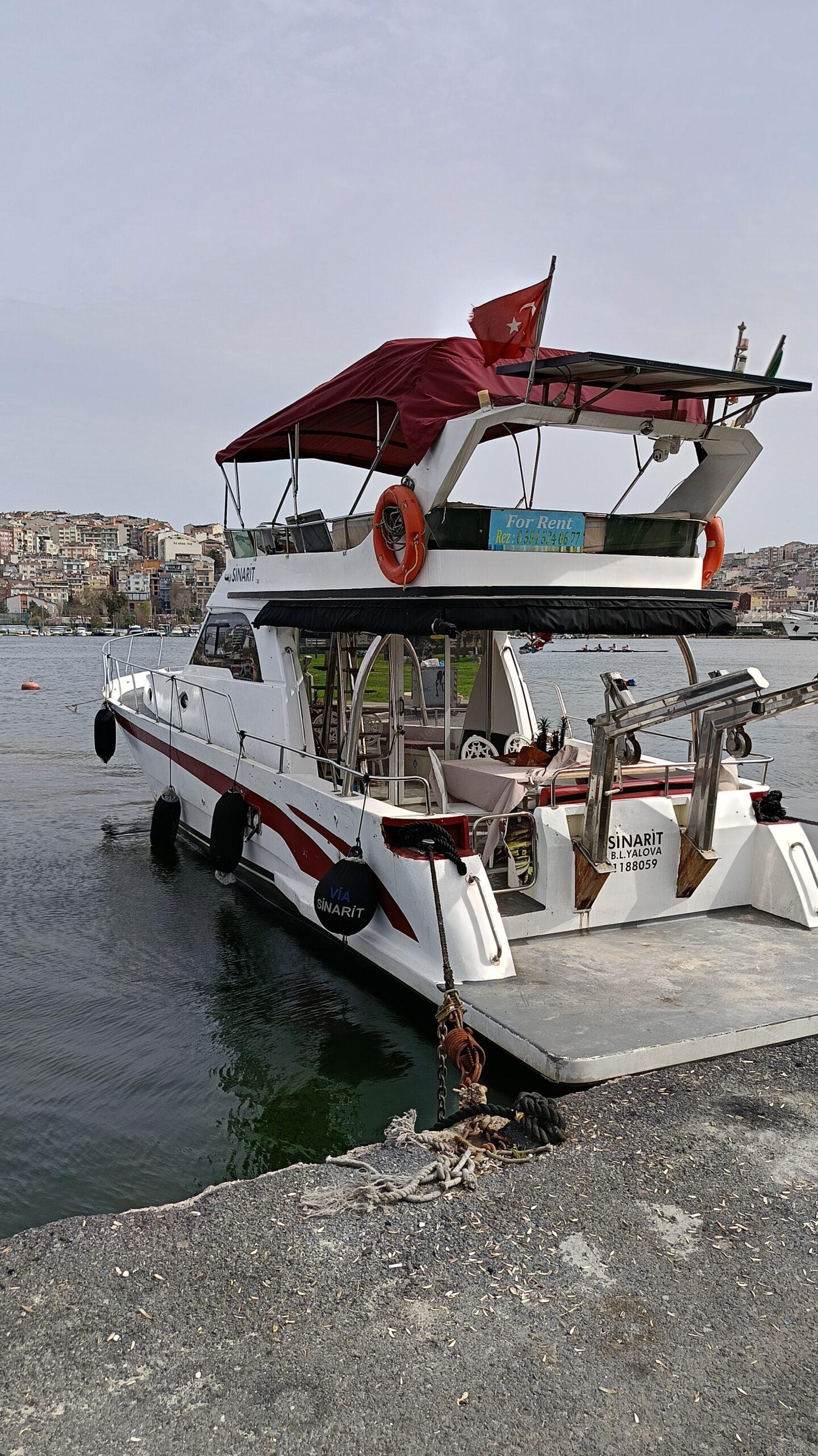 Yacht Gallery