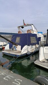 Yacht Thumbnail