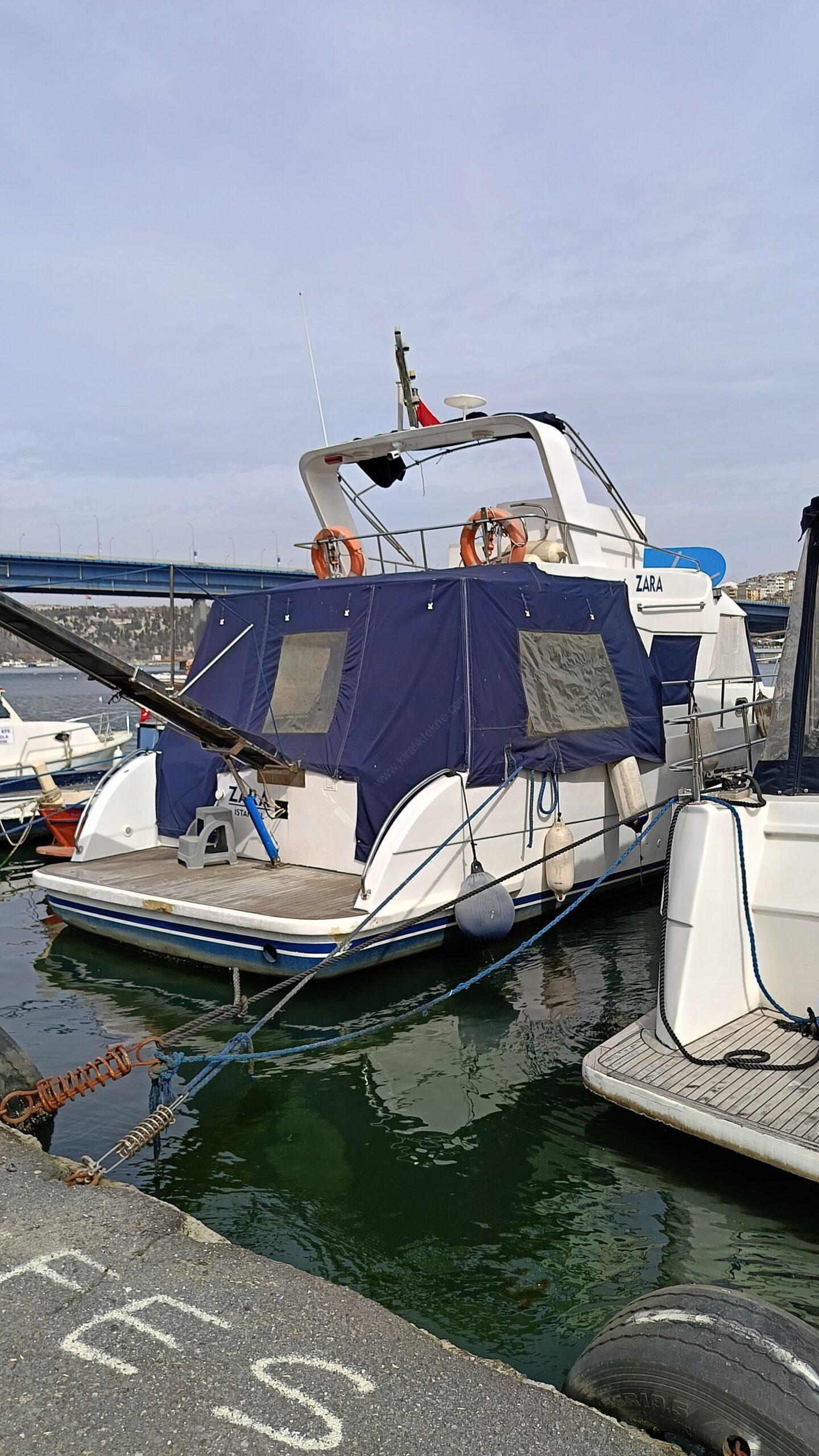 Yacht Gallery