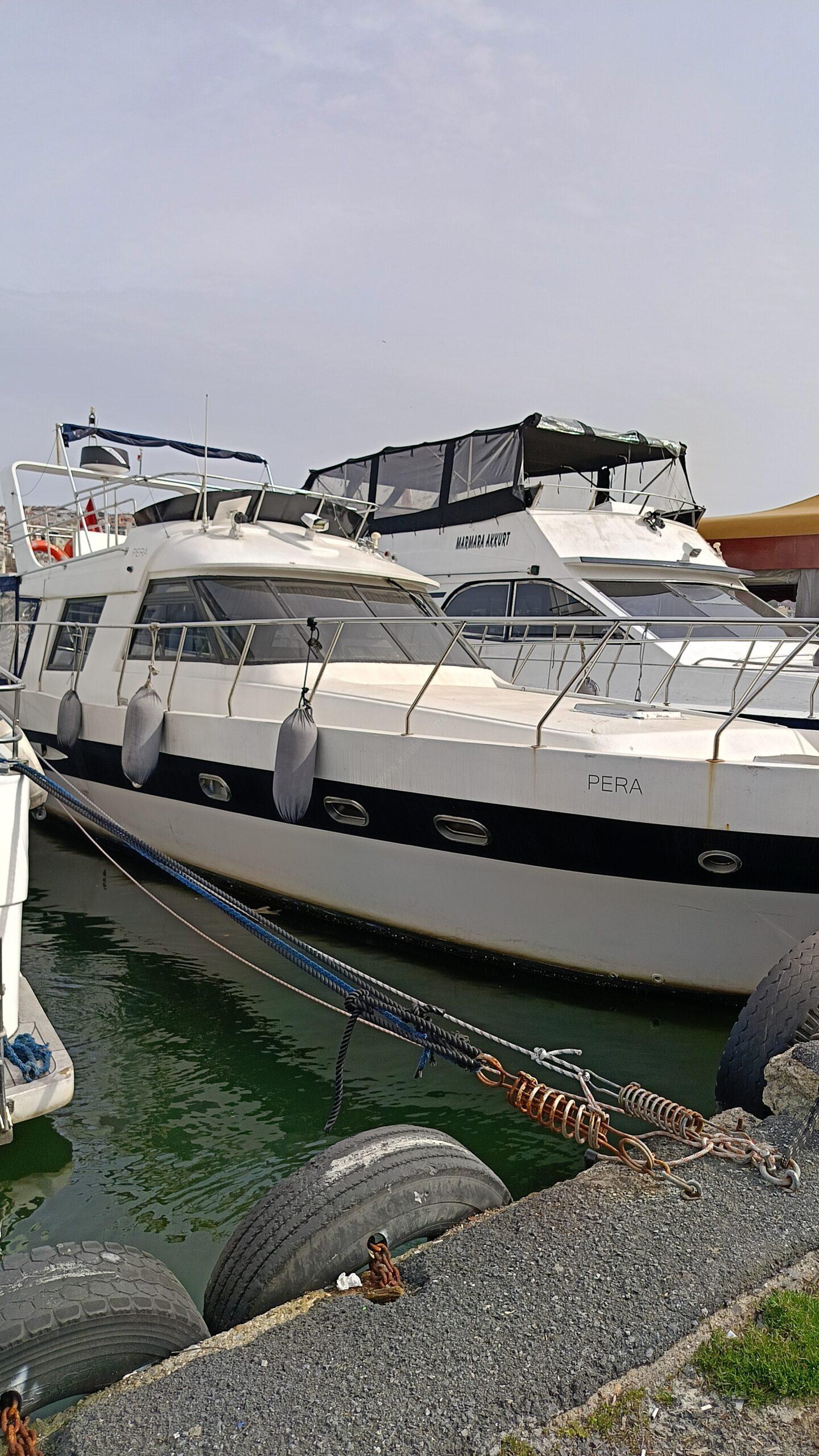 Yacht Gallery