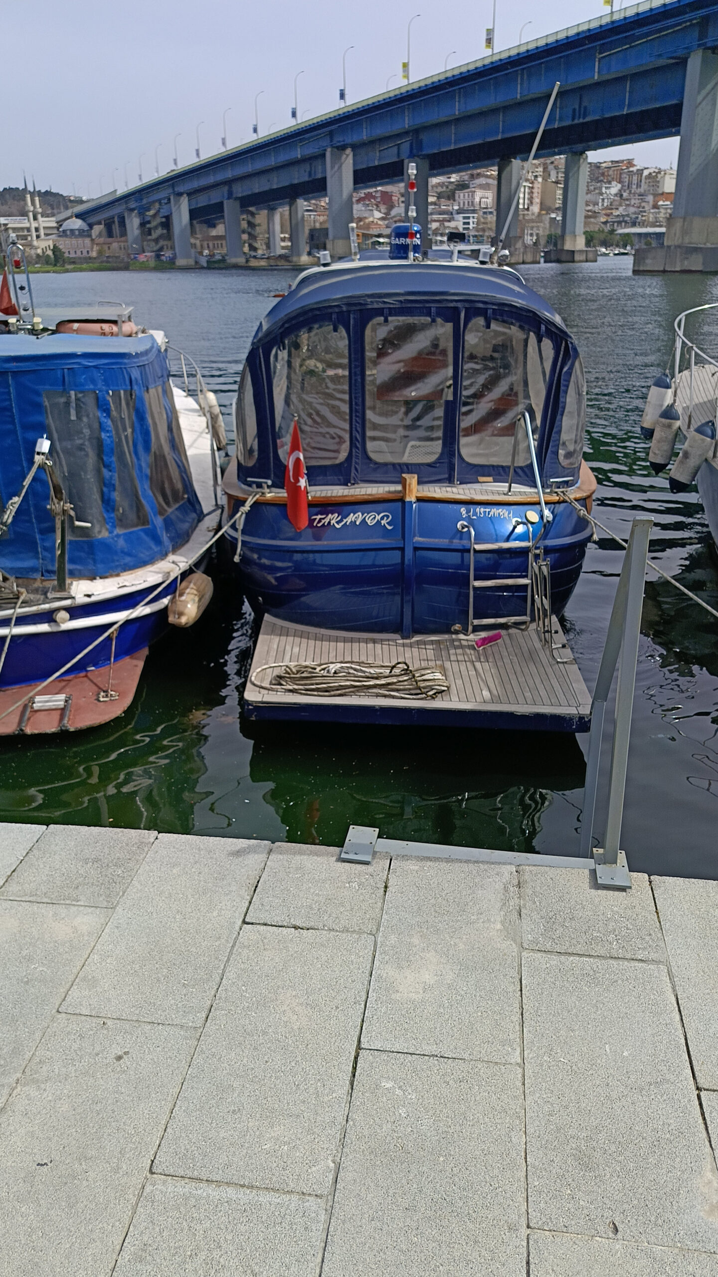 Yacht Gallery