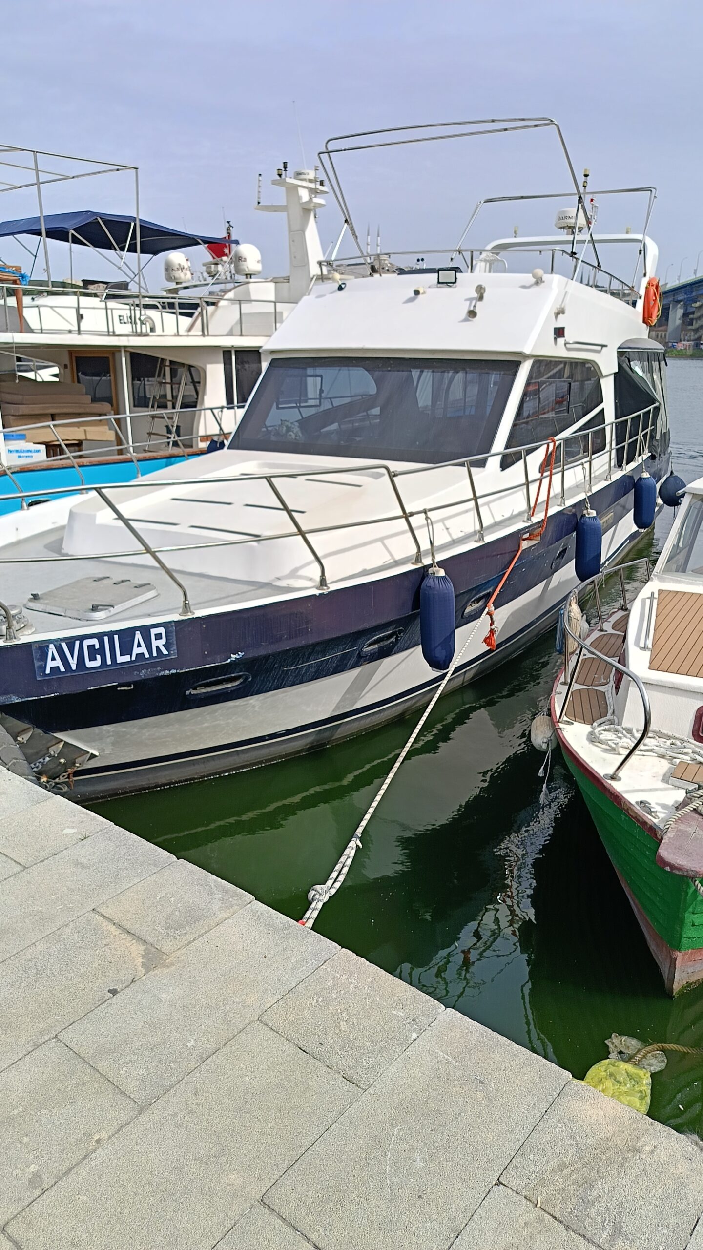 Yacht Gallery