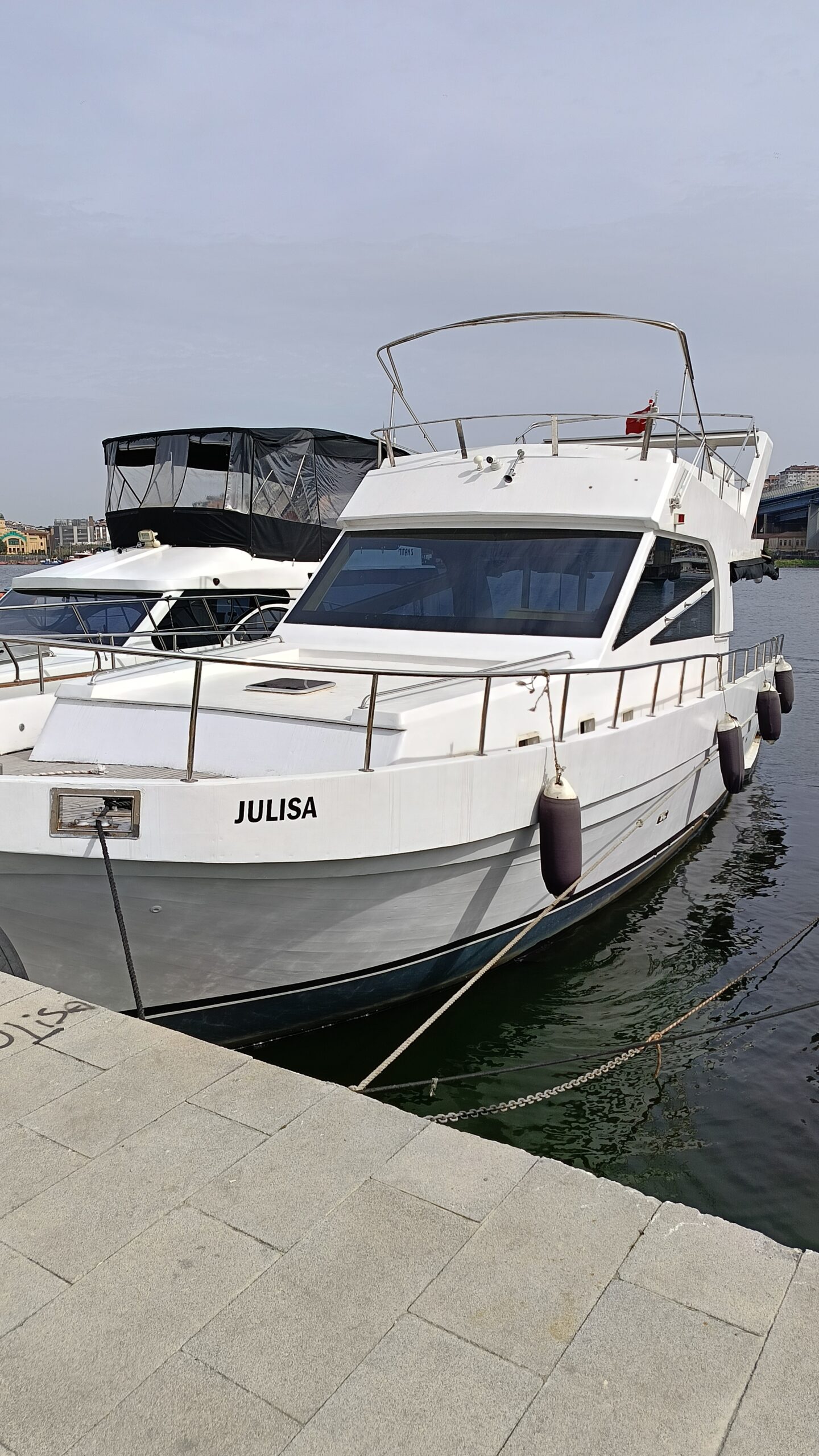 Yacht Gallery