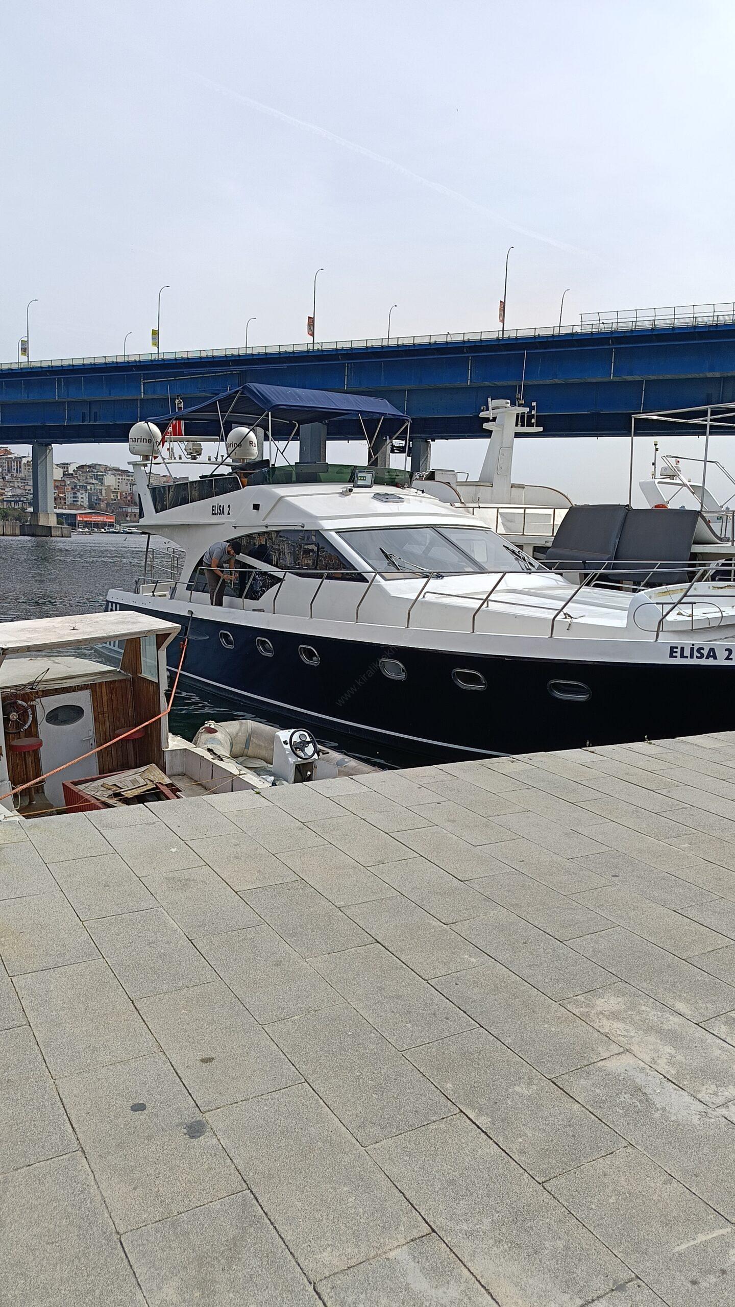 Yacht Gallery