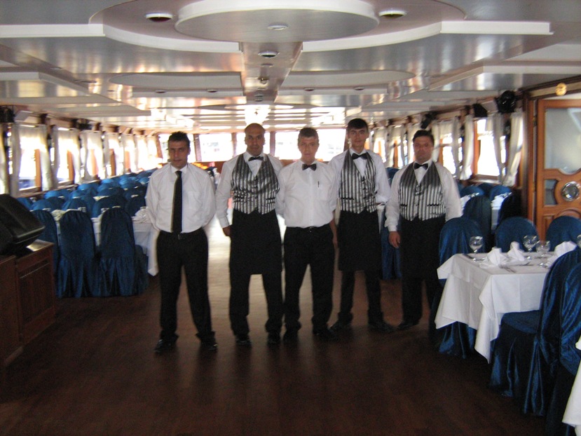 Yacht Gallery