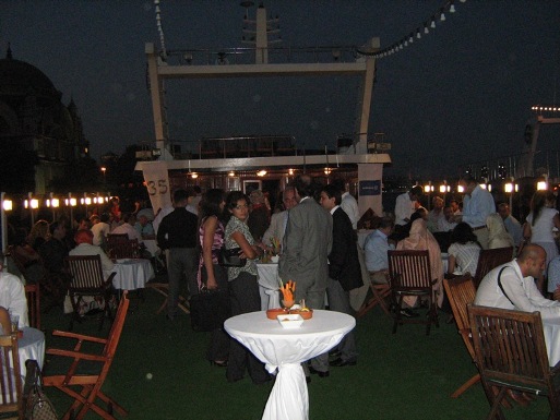 Yacht Gallery