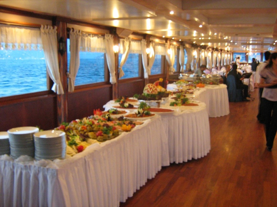 Yacht Gallery