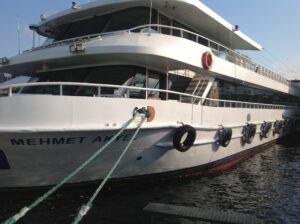 Yacht Thumbnail