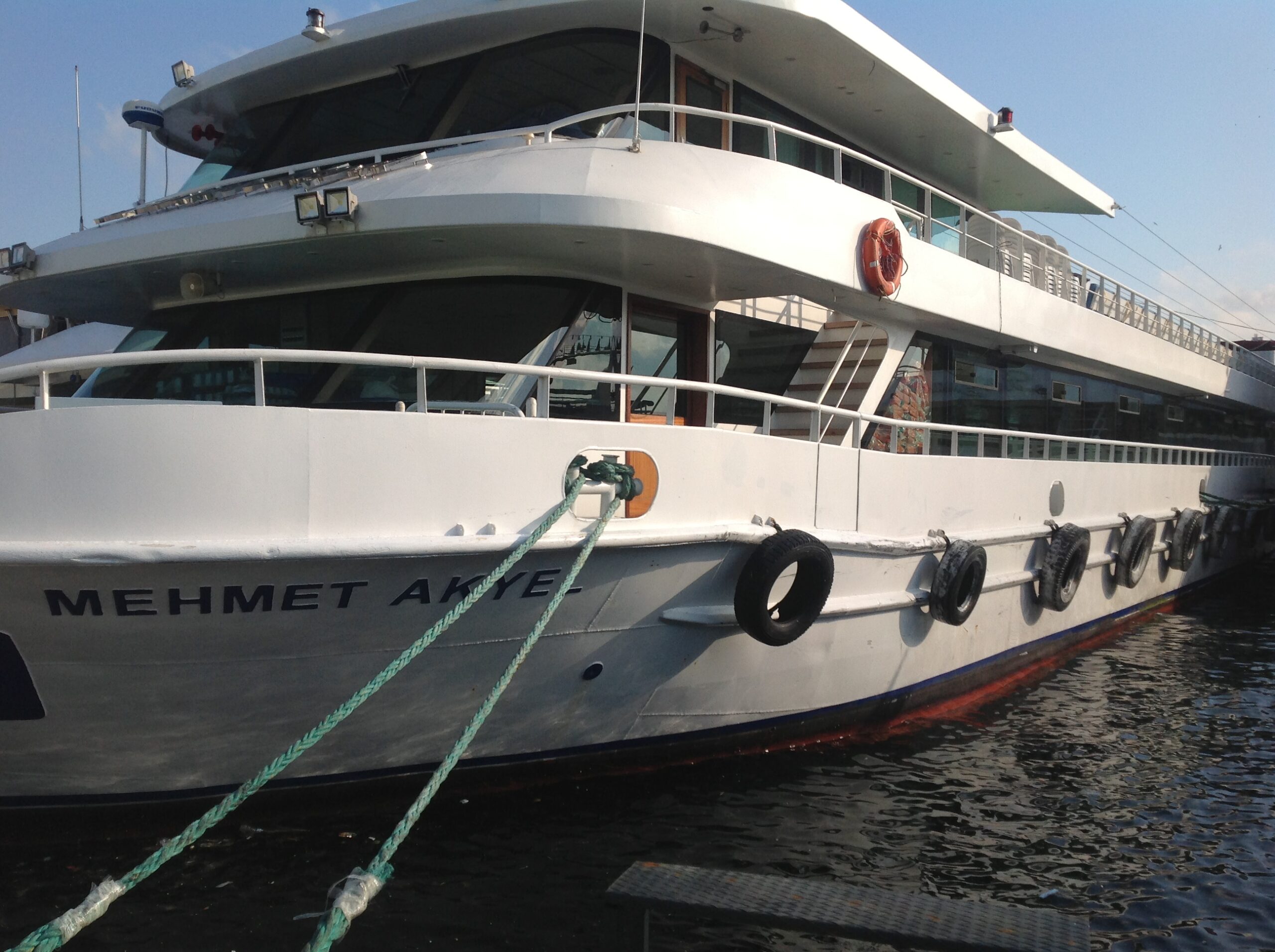 Yacht Gallery