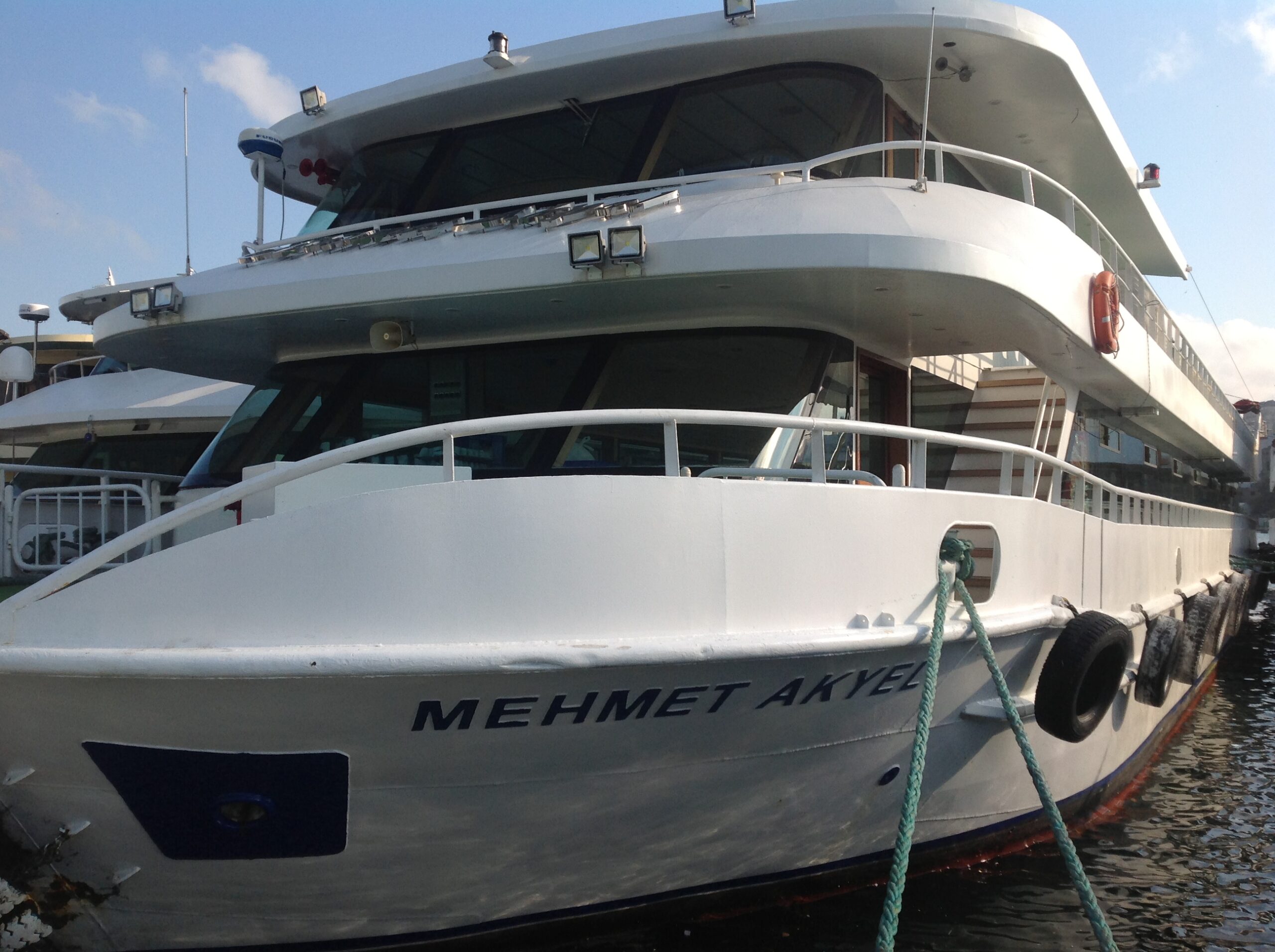 Yacht Gallery