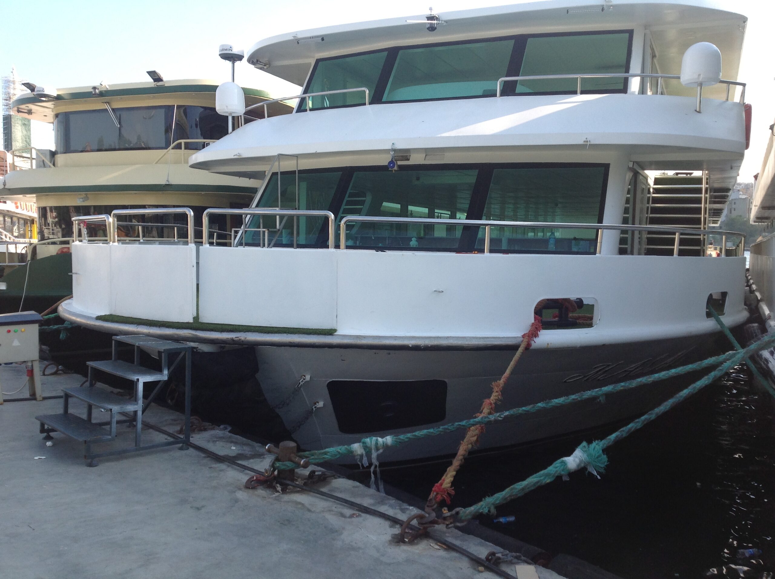 Yacht Gallery