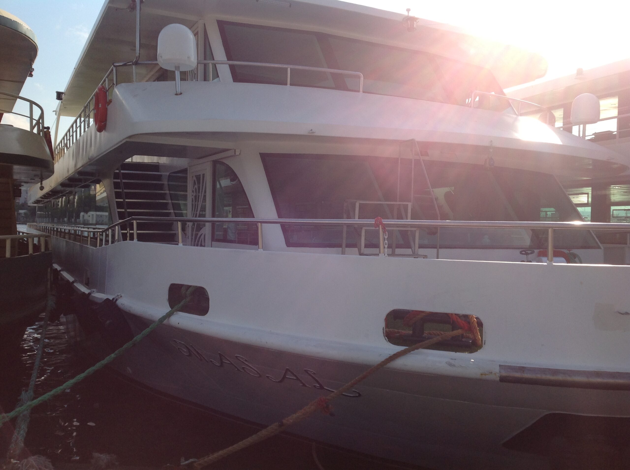 Yacht Gallery