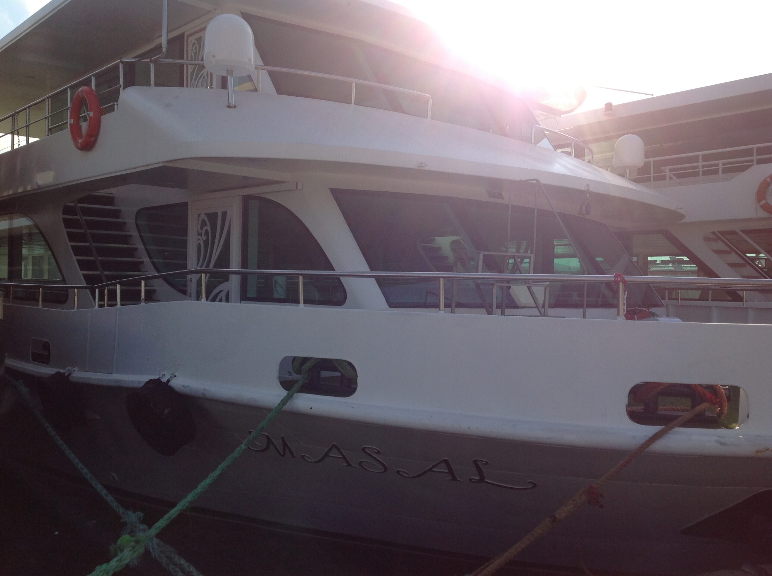 Yacht Gallery