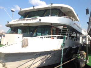 Yacht Thumbnail