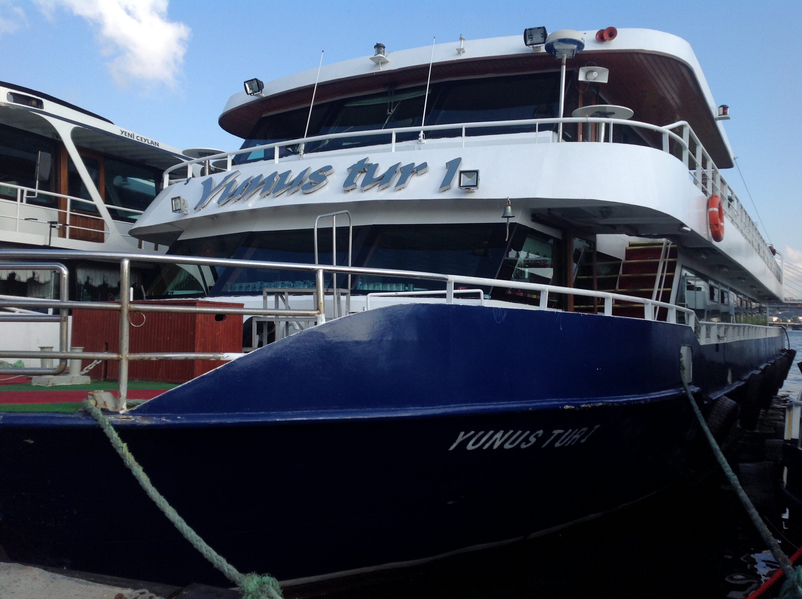 Yacht Gallery