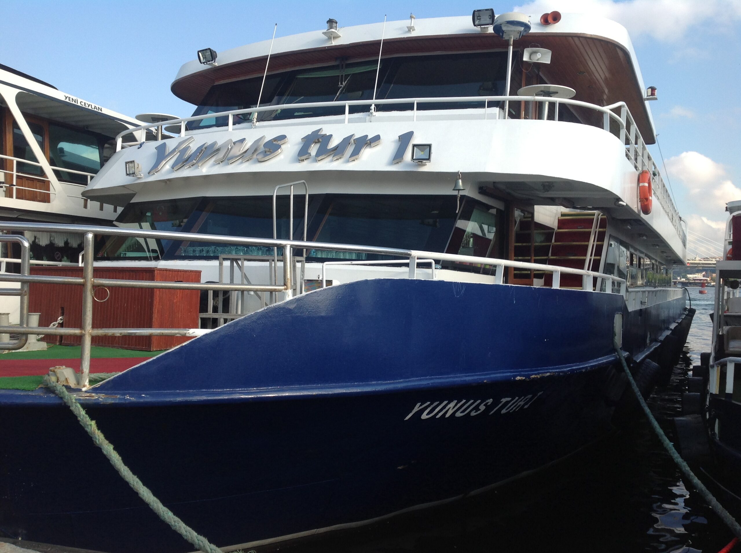 Yacht Gallery