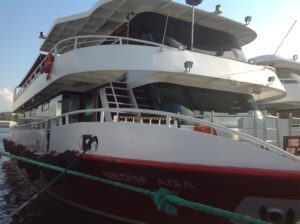 Yacht Thumbnail
