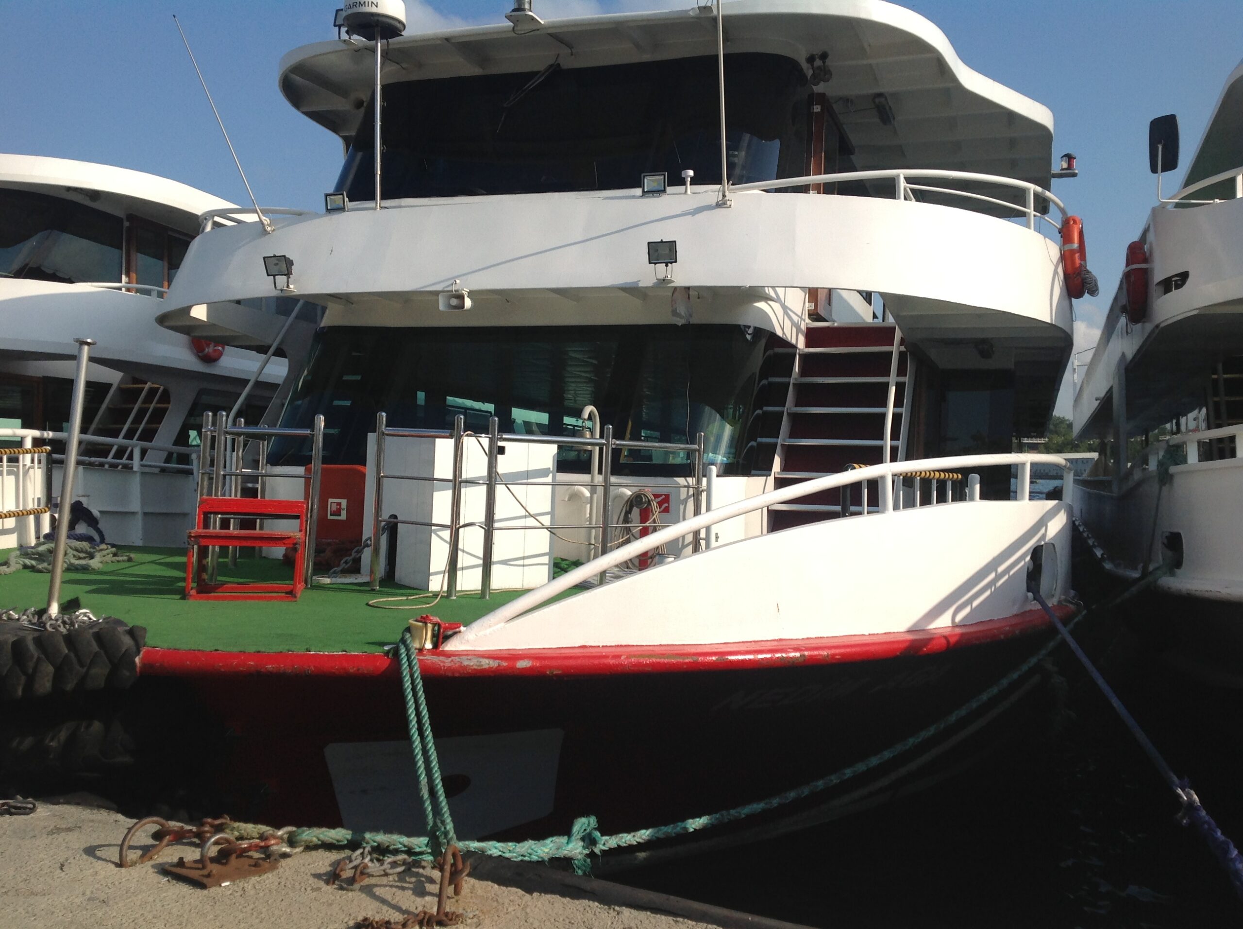 Yacht Gallery