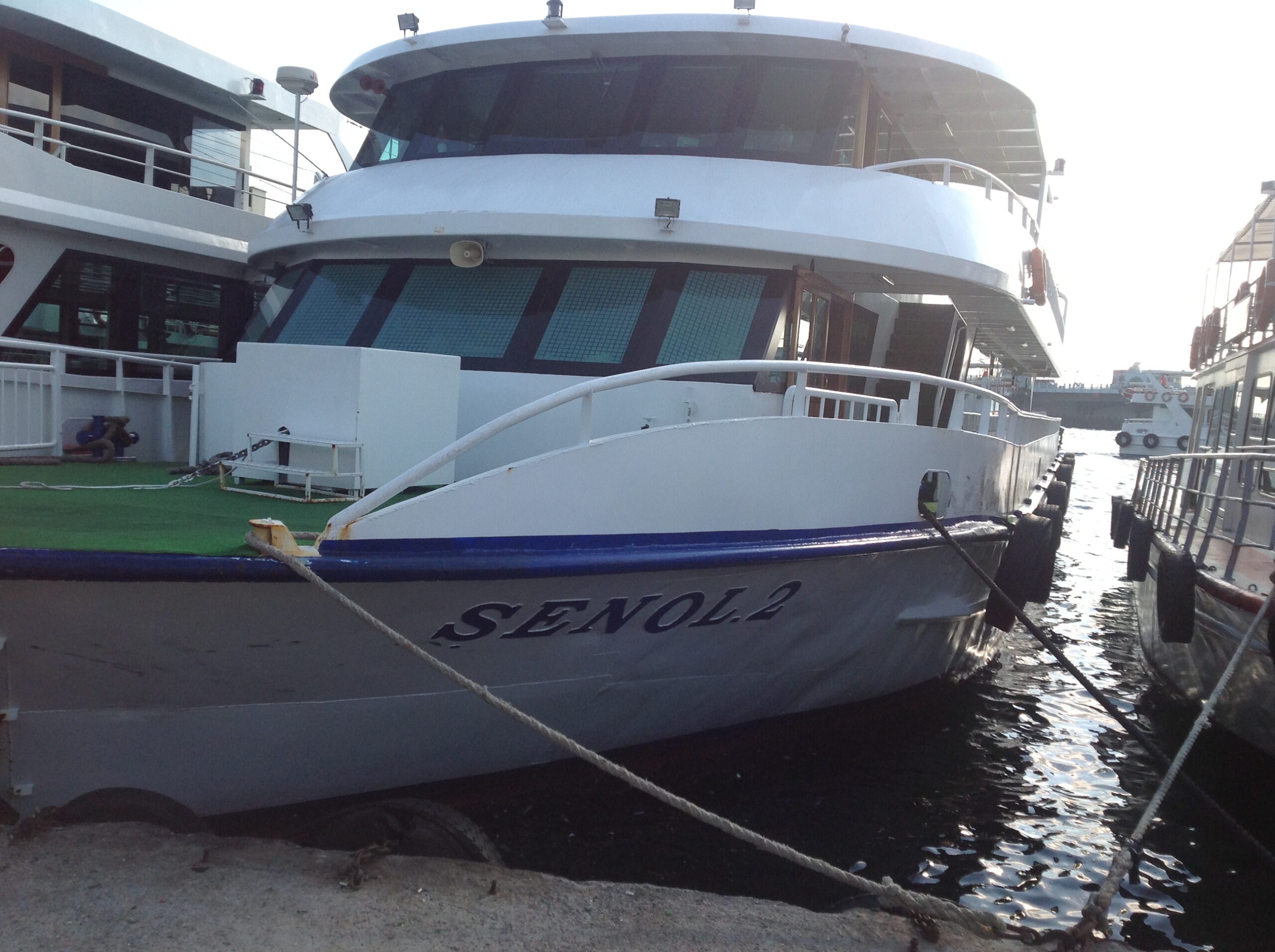 Yacht Gallery