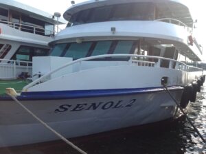 Yacht Thumbnail