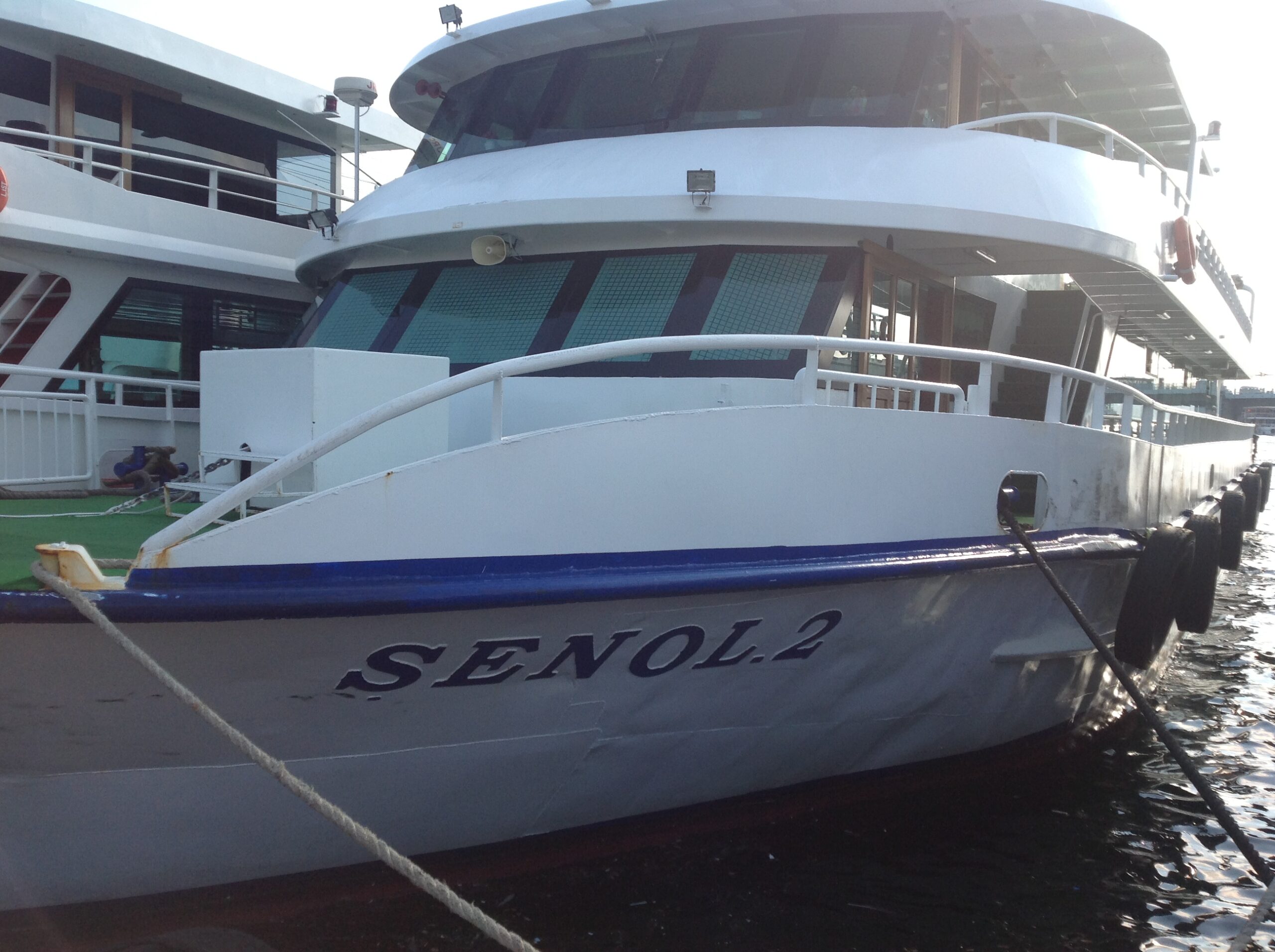 Yacht Gallery