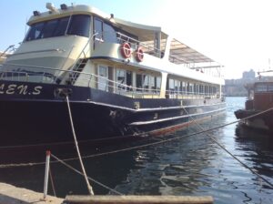 Yacht Thumbnail