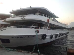 Yacht Thumbnail
