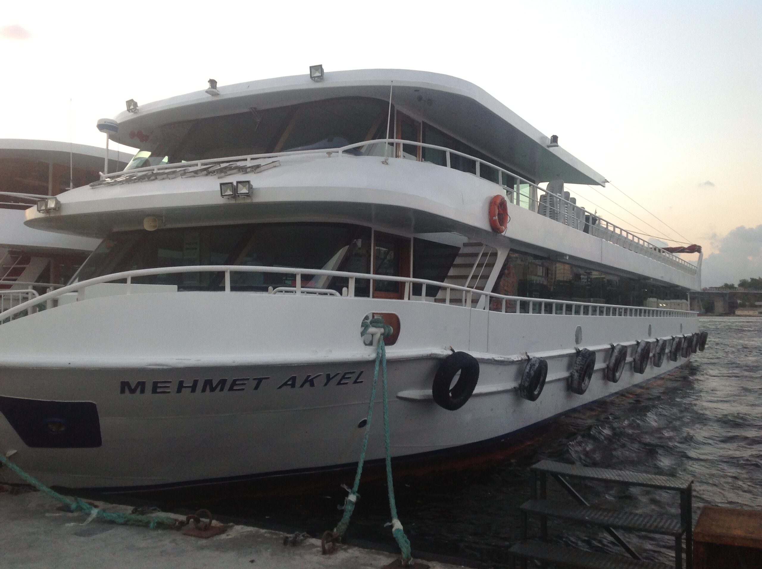 Yacht Gallery