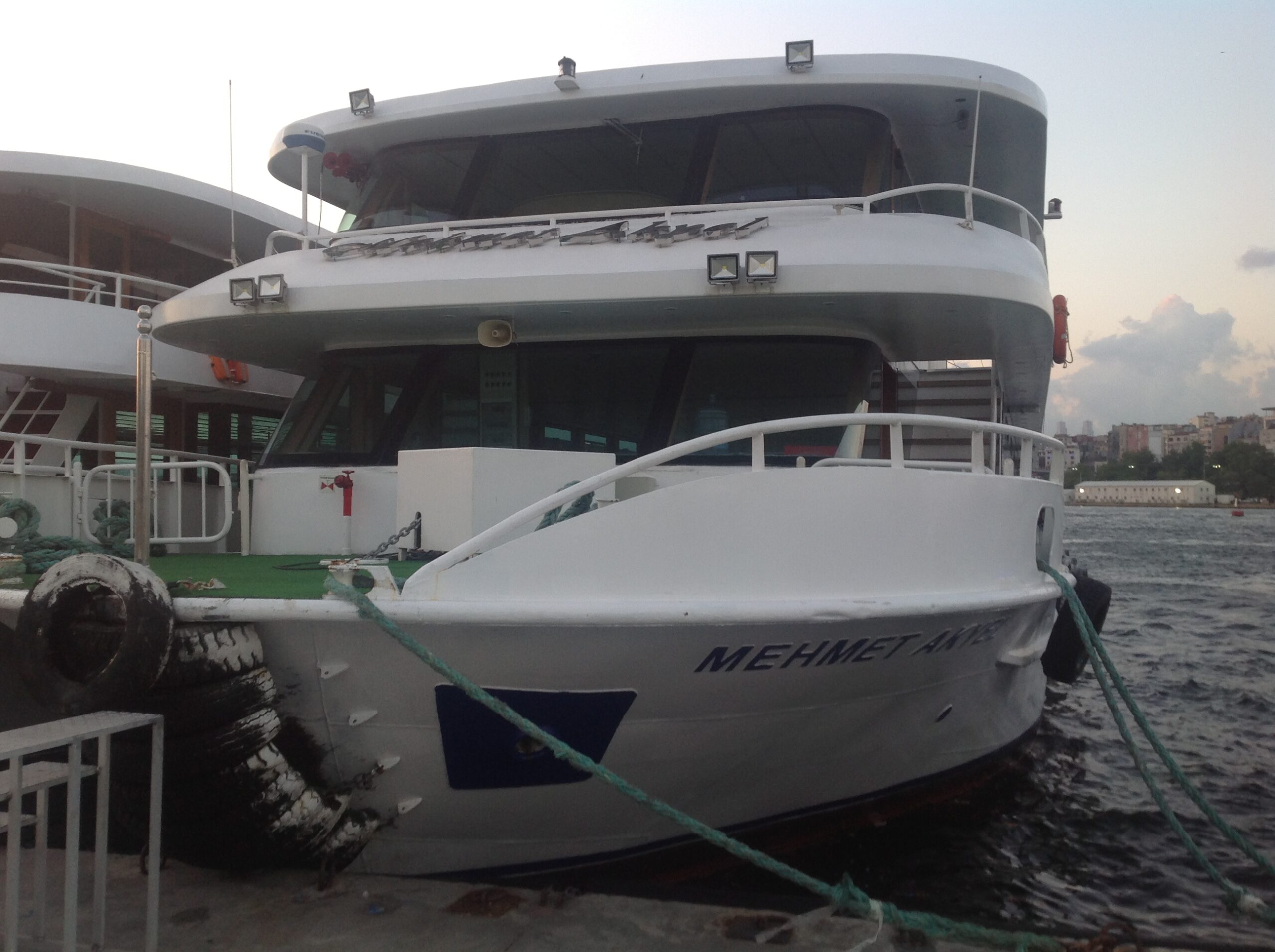 Yacht Gallery